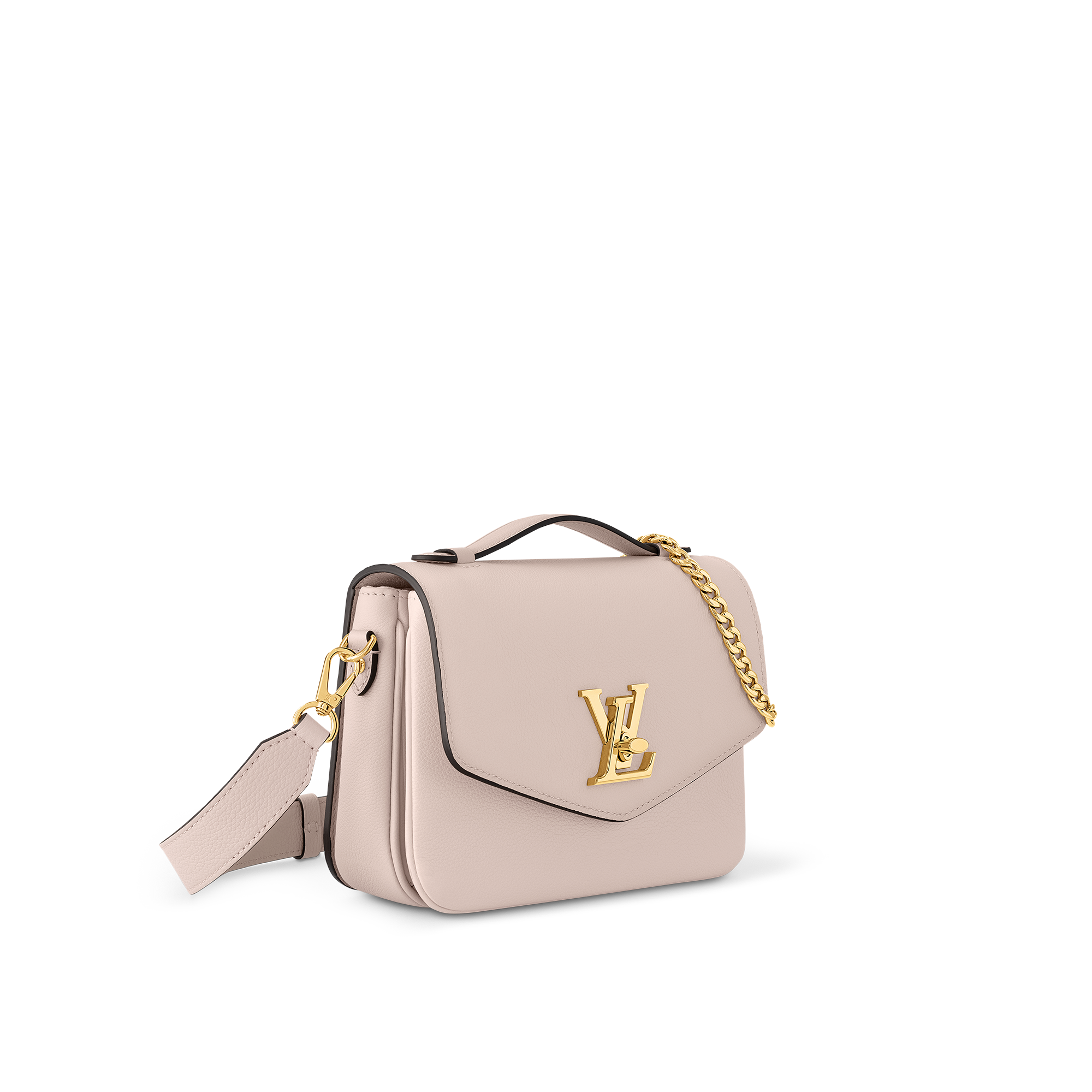Bolso Oxford Piel Lockme Regalos Chinese Valentine