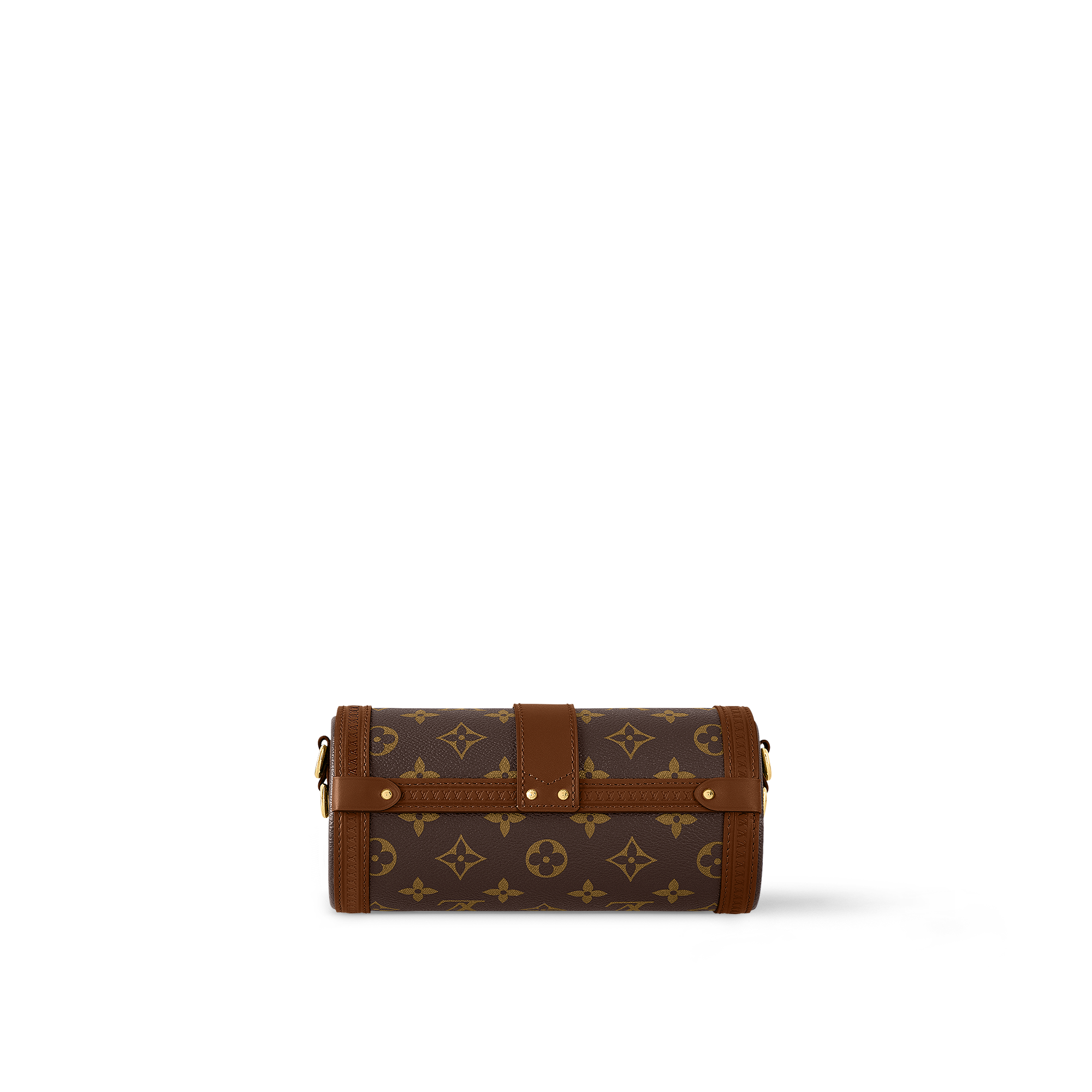 Bolso Papillon Trunk Lona Monogram Mujer Bolsos Bolsos | LOUIS VUITTON (Zoom de producto)