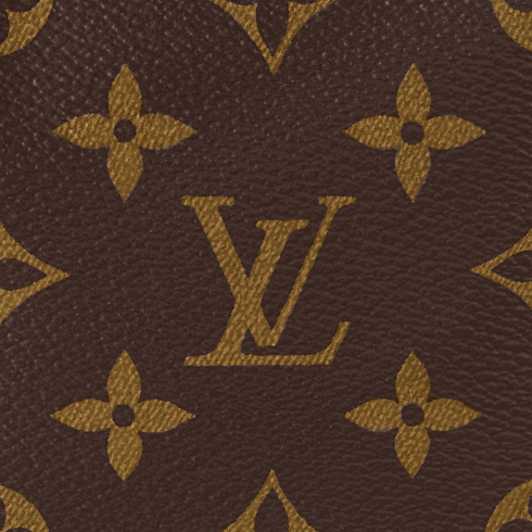 Bolso Petit Noé Lona Monogram Mujer Bolsos Bolsos | LOUIS VUITTON (Zoom de producto)