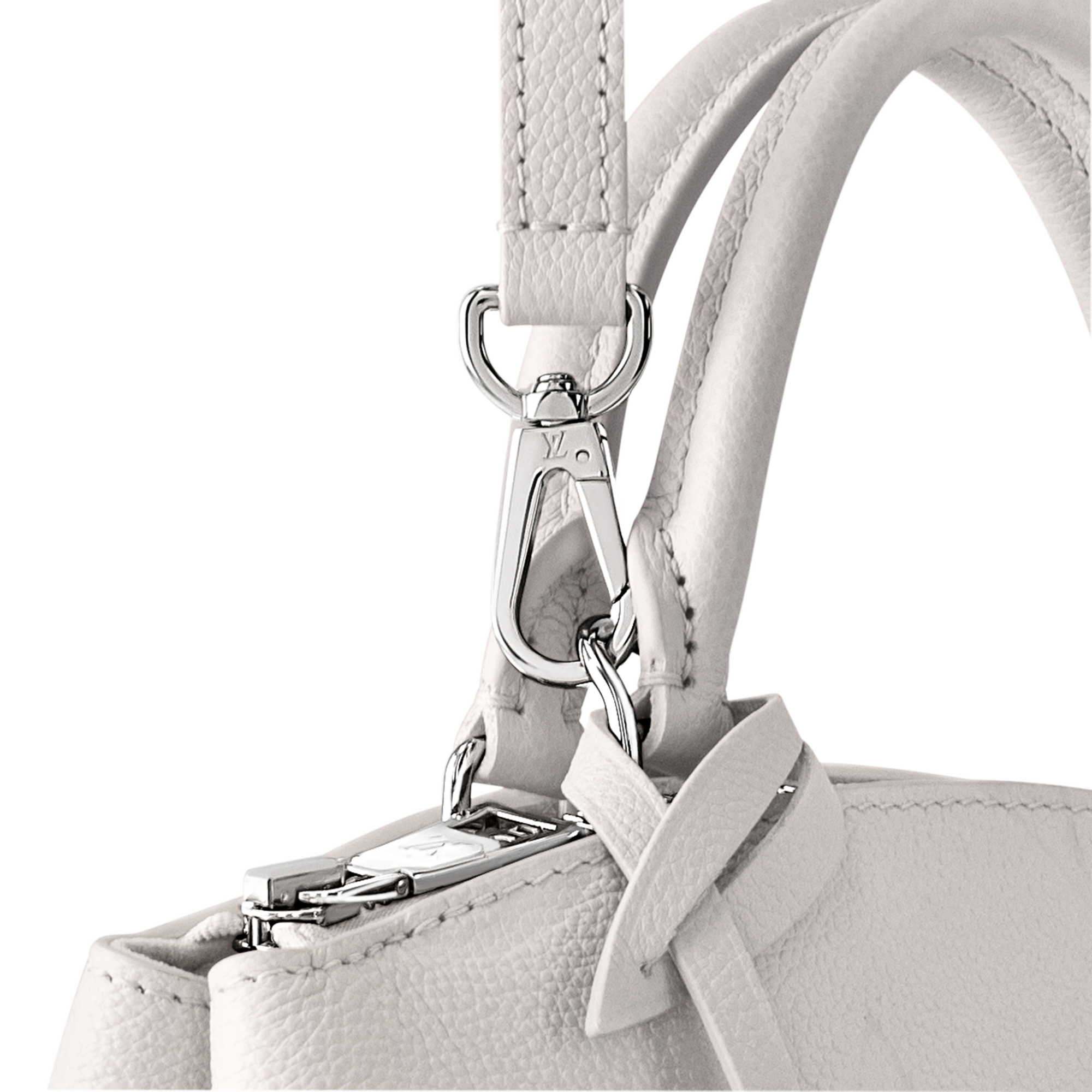 Bolso Petit Palais Piel Monogram Empreinte Mujer Bolsos Bolsos | LOUIS VUITTON (Zoom de producto)