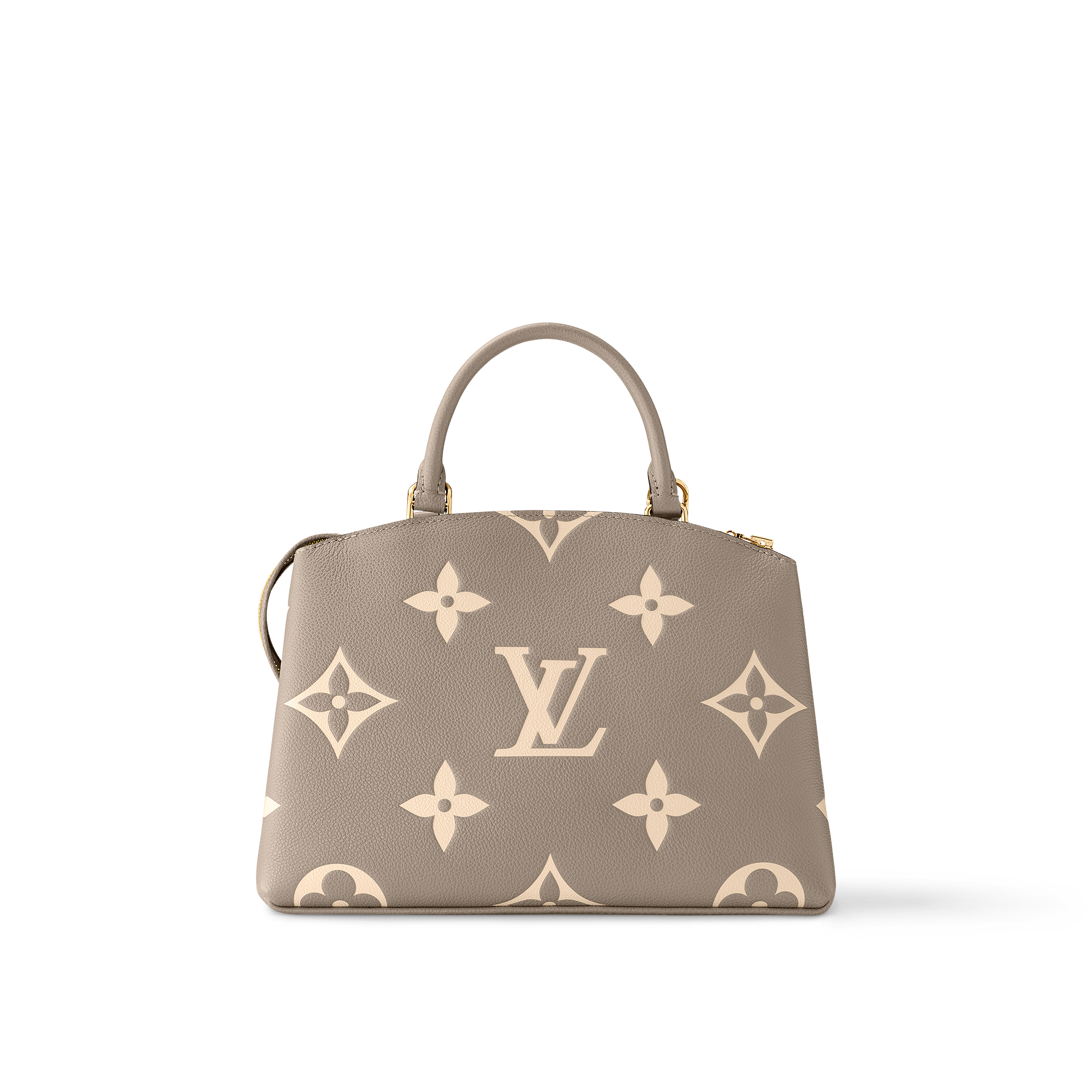 Bolso Petit Palais Piel Monogram Empreinte Bicolor Bolsos M58914