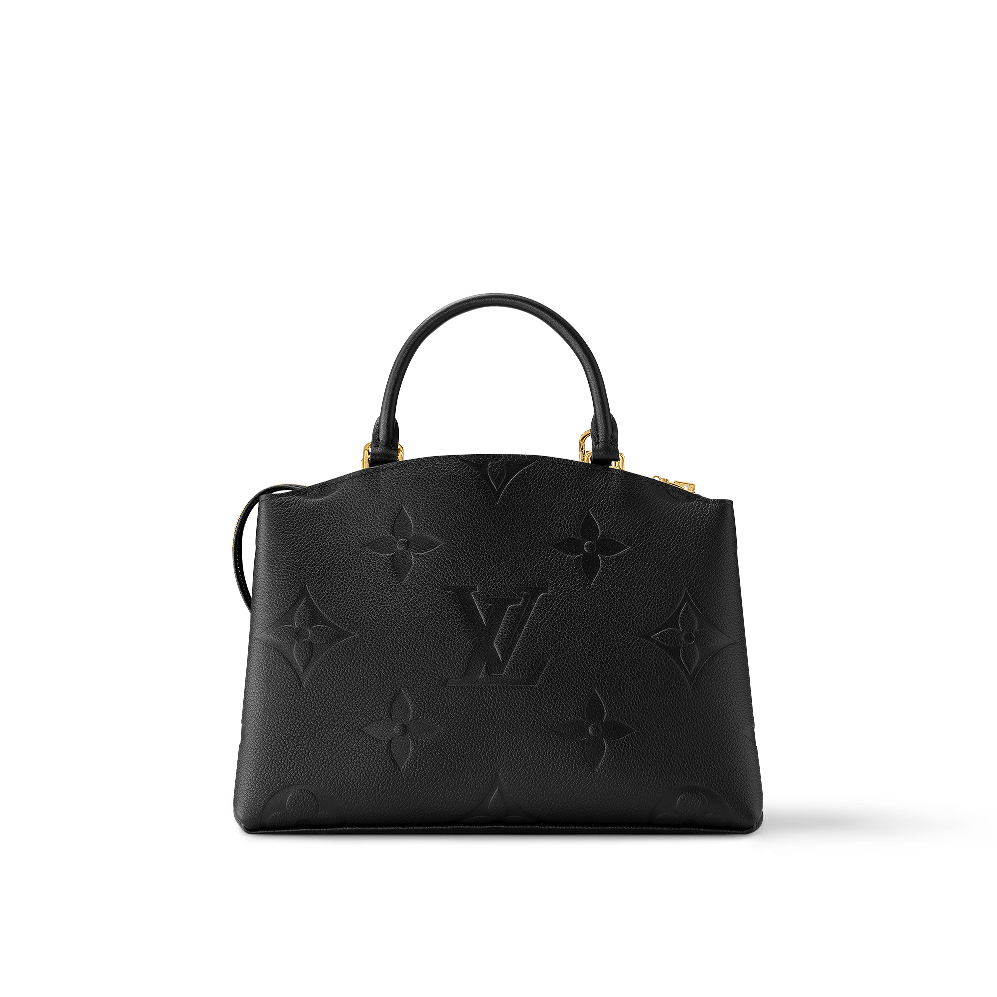 Bolso Petit Palais Piel Monogram Empreinte Mujer Bolsos Bolsos | LOUIS VUITTON (Zoom de producto)