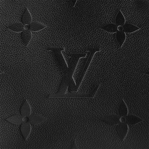 Bolso Petit Palais Piel Monogram Empreinte Mujer Bolsos Bolsos | LOUIS VUITTON (Zoom de producto)