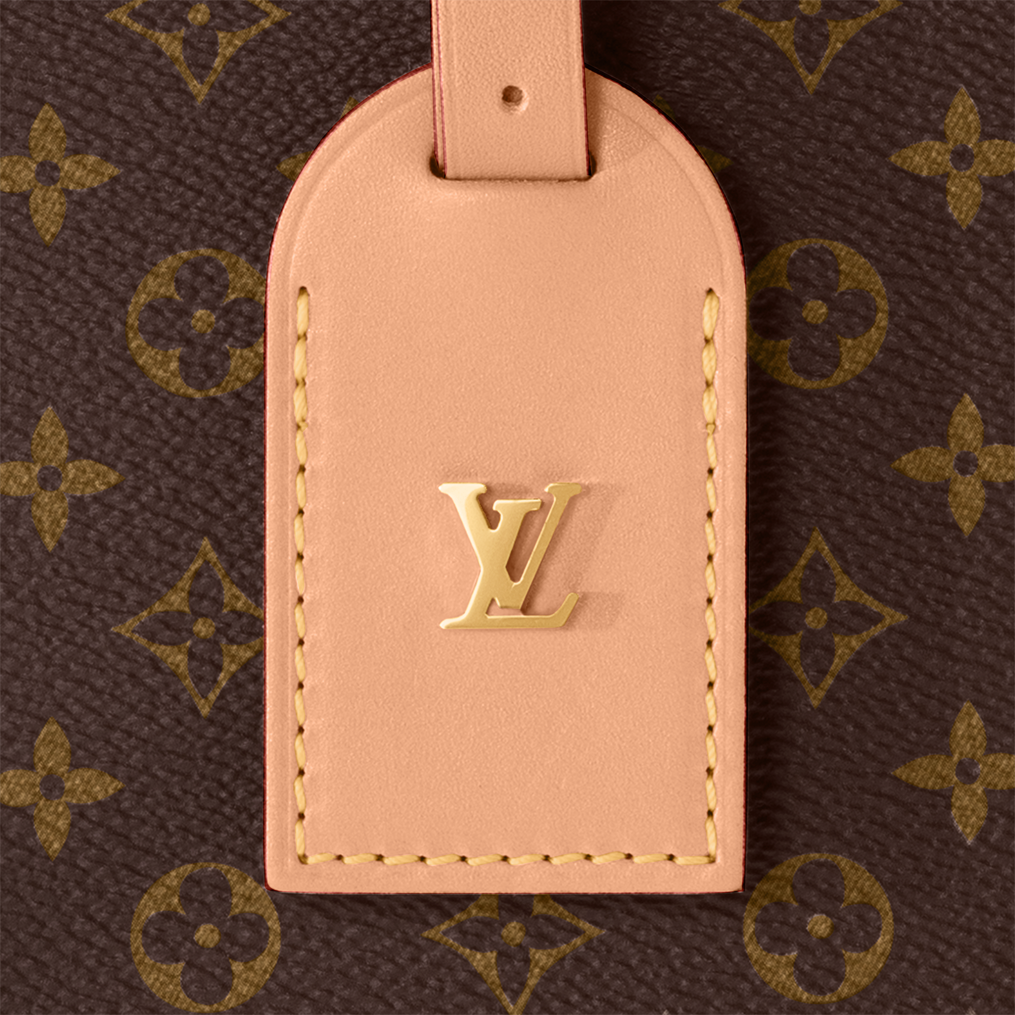 Bolso Petite Boite Chapeau Lona Monogram Mujer Bolsos Bolsos | LOUIS VUITTON (Zoom de producto)
