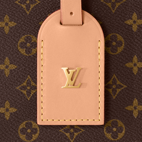 Bolso Petite Boite Chapeau Lona Monogram Mujer Bolsos Bolsos | LOUIS VUITTON (Zoom de producto)