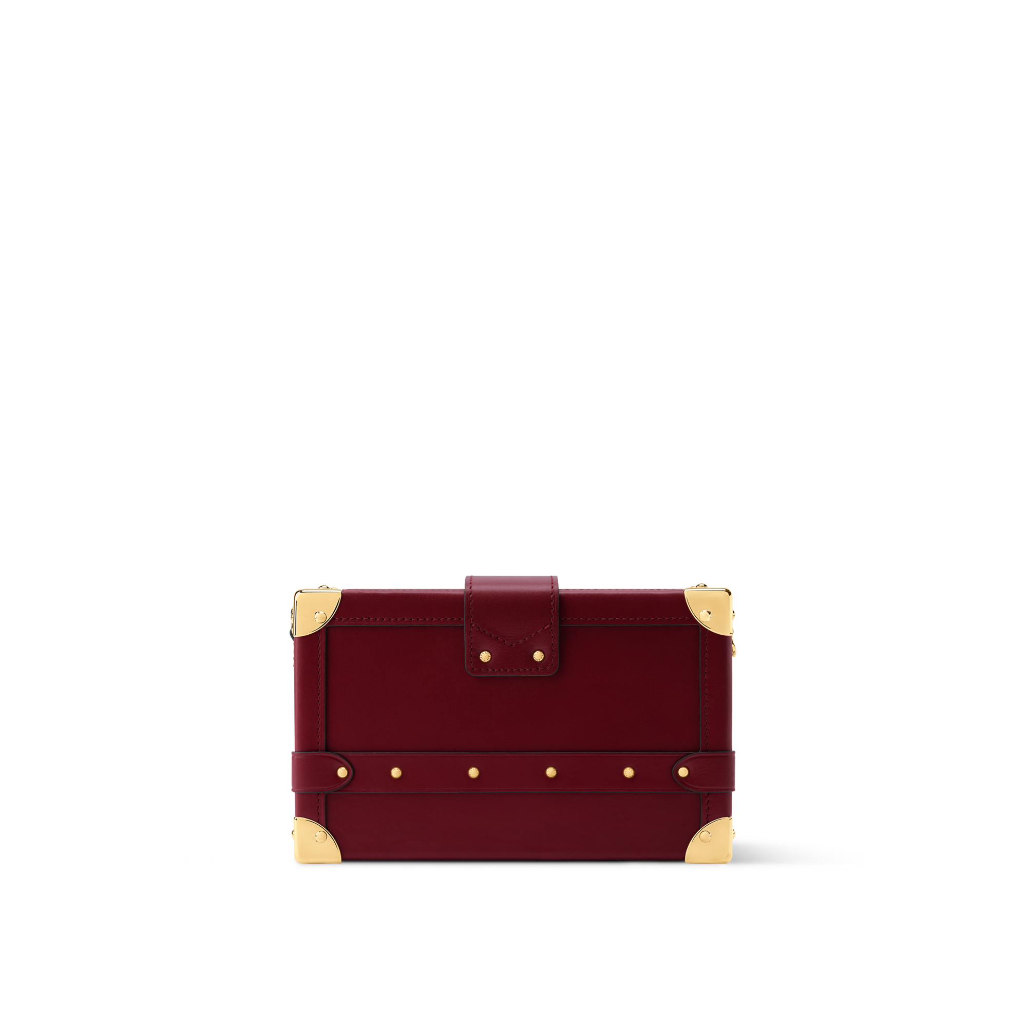 Bolso Petite Malle Otros pieles Bolsos y pequeña marroquinería Bolsos de mujer Icónicos Louis Vuitton | LOUIS VUITTON (Zoom de producto)