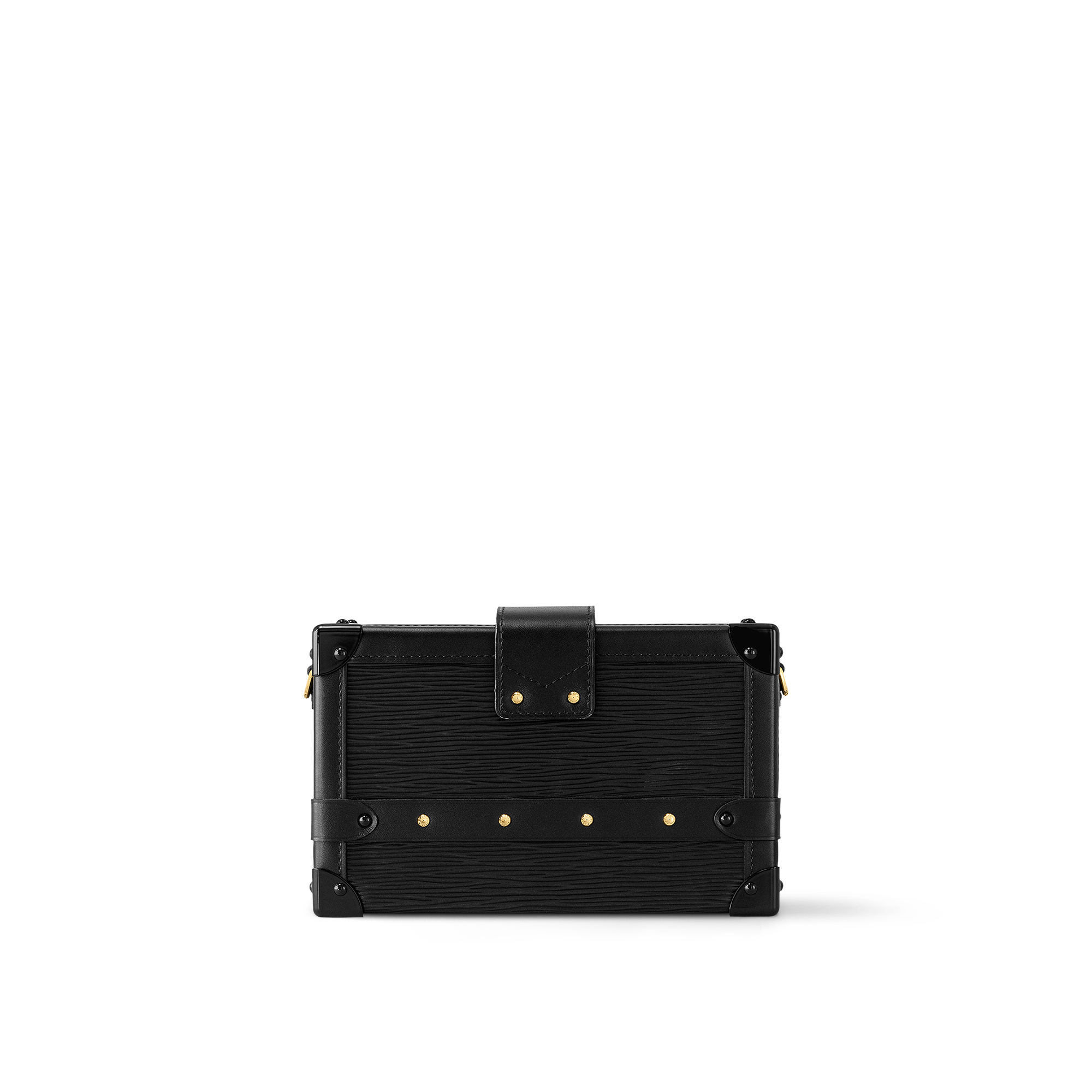 Bolso Petite Malle Piel Epi Mujer Bolsos Bolsos | LOUIS VUITTON (Zoom de producto)
