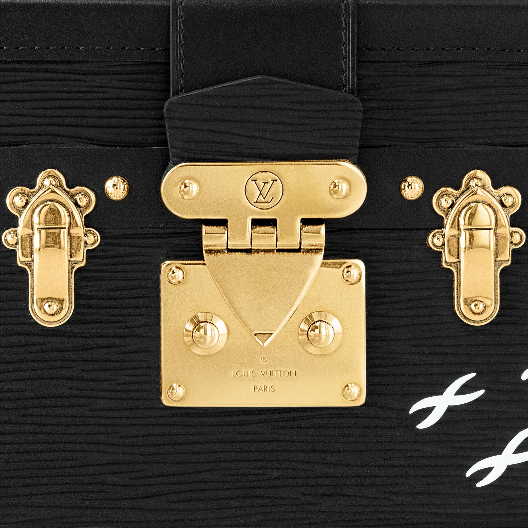 Bolso Petite Malle Piel Epi Mujer Bolsos Bolsos | LOUIS VUITTON (Zoom de producto)