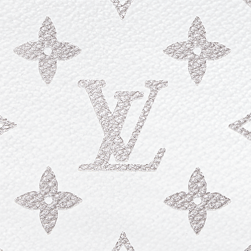 Bolso Petite Valise Lona Monogram Baúles, Viaje y Hogar Baúles y Cofres Baúles de vestir | LOUIS VUITTON (Zoom de producto)