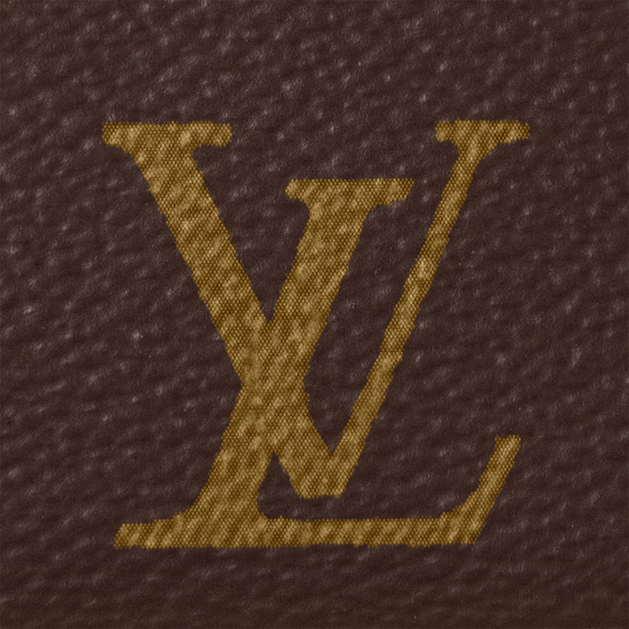 Bolso Pochette Accessoires Lona Monogram Mujer Carteras y pequeña marroquinería Carteras con cadena y mini bolsos | LOUIS VUITTON (Zoom de producto)