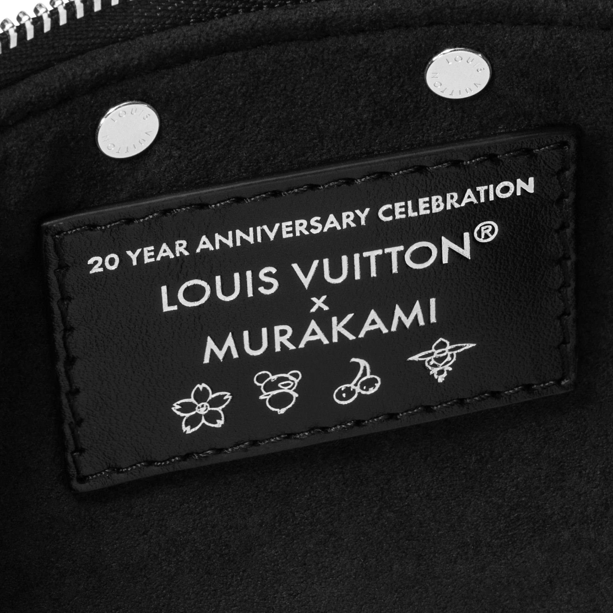 Bolso Pochette Accessoires LV x TM Autres Toiles Monogram Mujer Carteras y pequeña marroquinería Carteras con cadena y mini bolsos | LOUIS VUITTON (Zoom de producto)