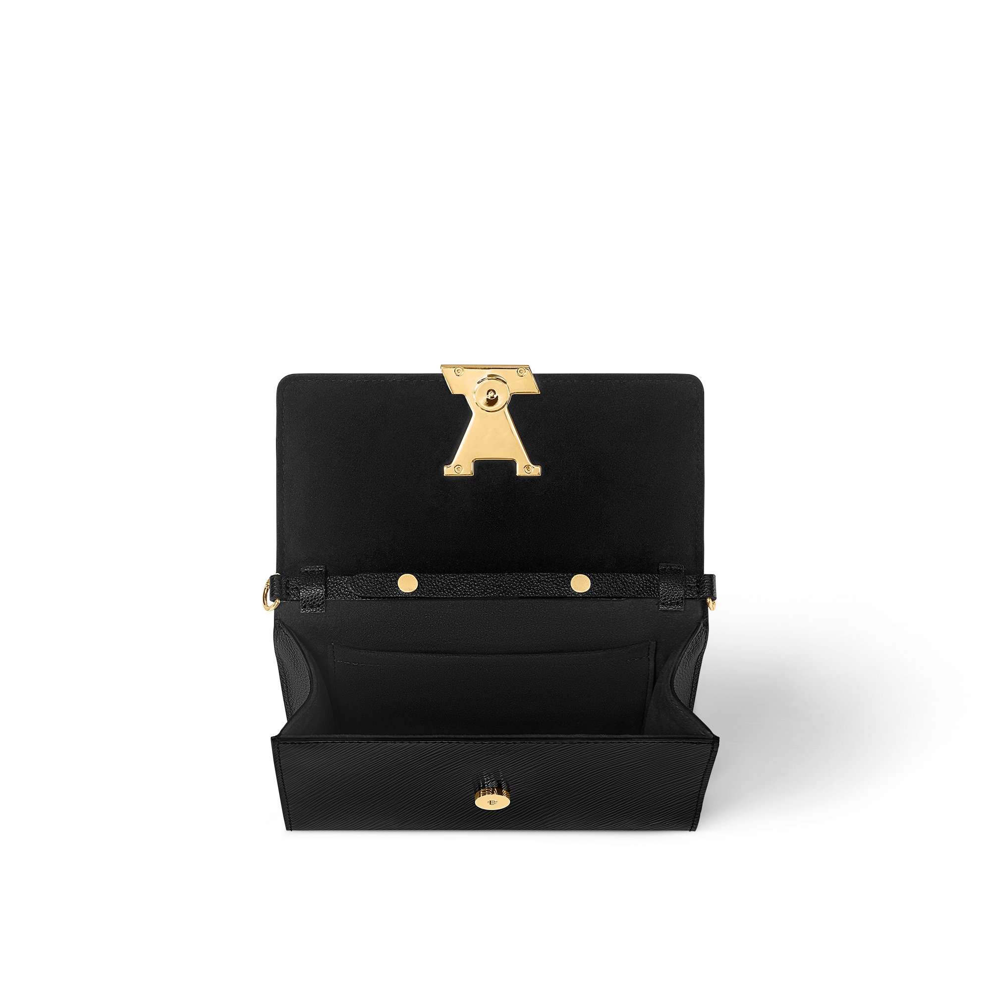 Bolso Pochette Louise Piel Epi Mujer Bolsos All Collections | LOUIS VUITTON (Zoom de producto)