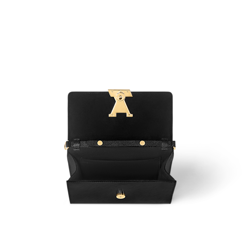 Bolso Pochette Louise Piel Epi Mujer Bolsos Todas las colecciones | LOUIS VUITTON (Zoom de producto)