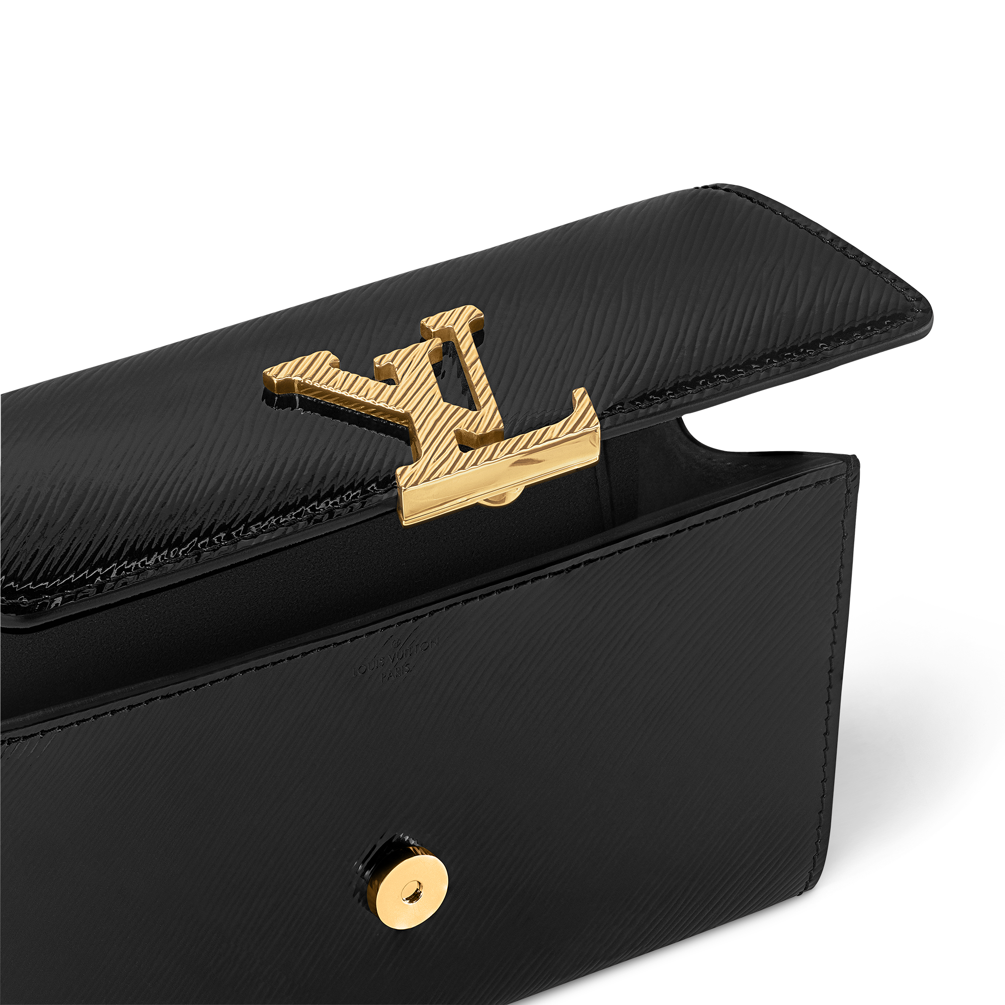 Bolso Pochette Louise Piel Epi Mujer Bolsos All Collections | LOUIS VUITTON (Zoom de producto)