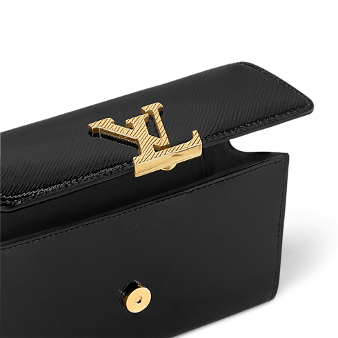 Bolso Pochette Louise Piel Epi Mujer Bolsos Todas las colecciones | LOUIS VUITTON (Zoom de producto)