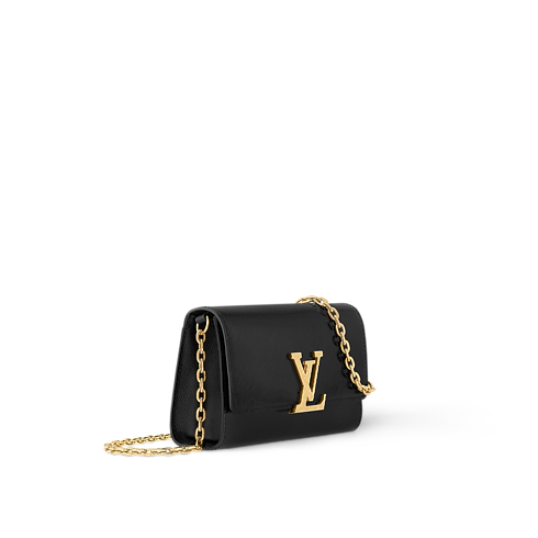 Bolso Pochette Louise Piel Epi Mujer Bolsos Todas las colecciones | LOUIS VUITTON (Zoom de producto)