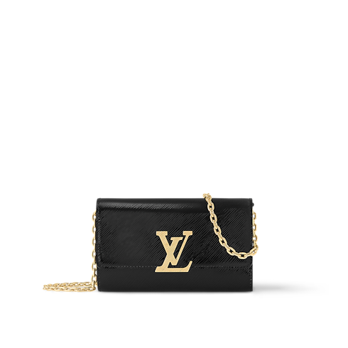 Bolso Pochette Louise Piel Epi Mujer Bolsos Todas las colecciones | LOUIS VUITTON (Zoom de producto)