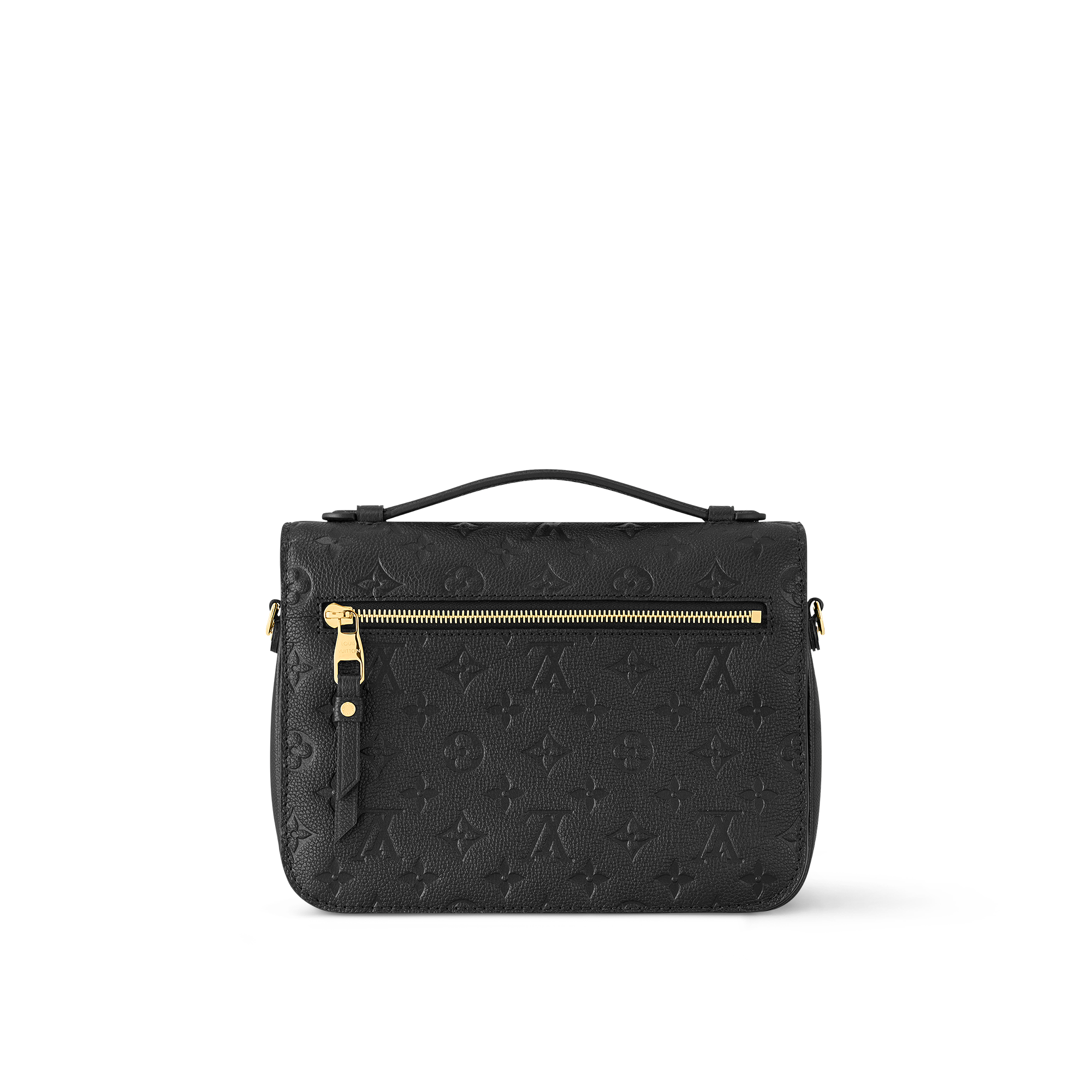 Bolso Pochette Métis Piel Monogram Empreinte Mujer Bolsos Bolsos | LOUIS VUITTON (Zoom de producto)