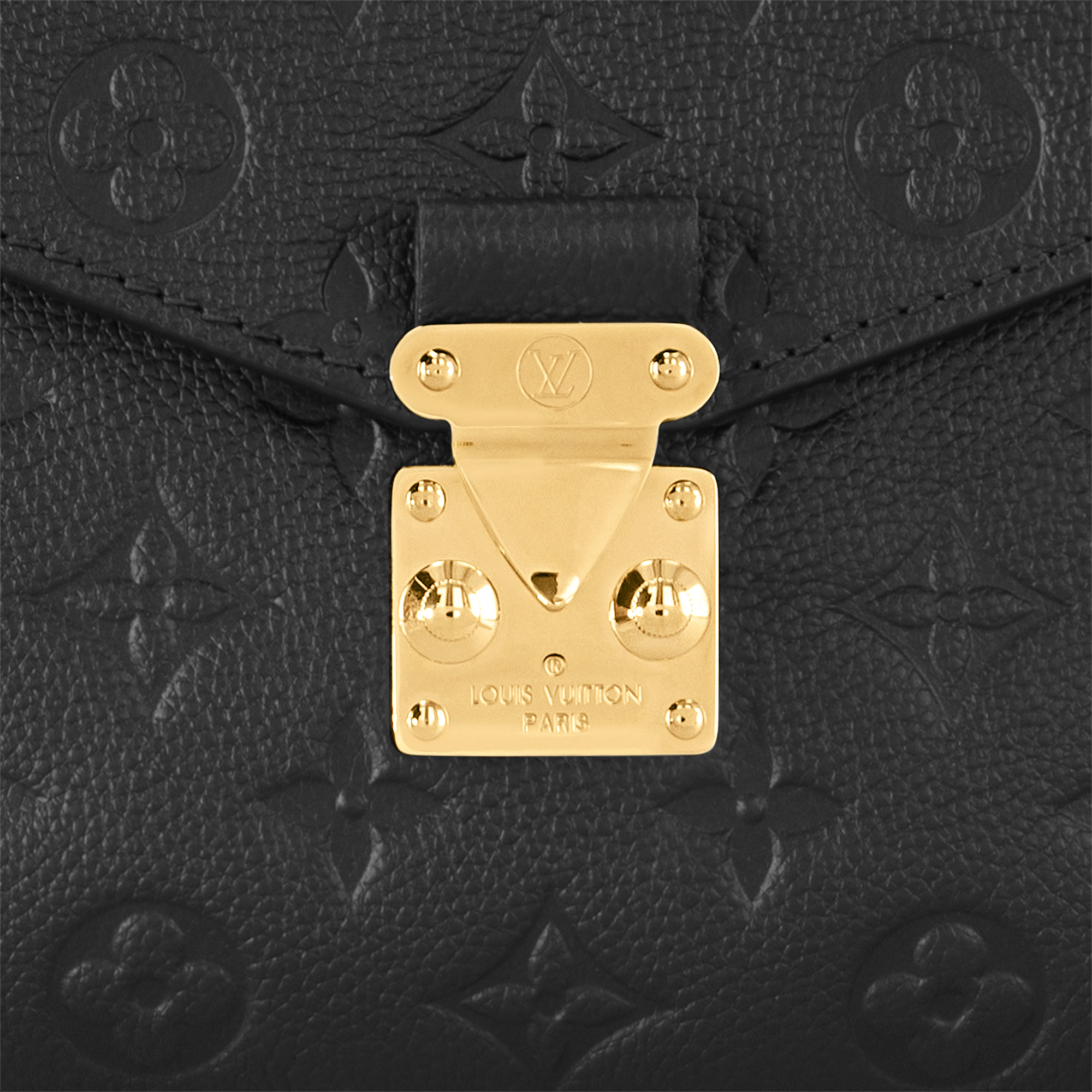 Bolso Pochette Métis Piel Monogram Empreinte Mujer Bolsos Bolsos | LOUIS VUITTON (Zoom de producto)