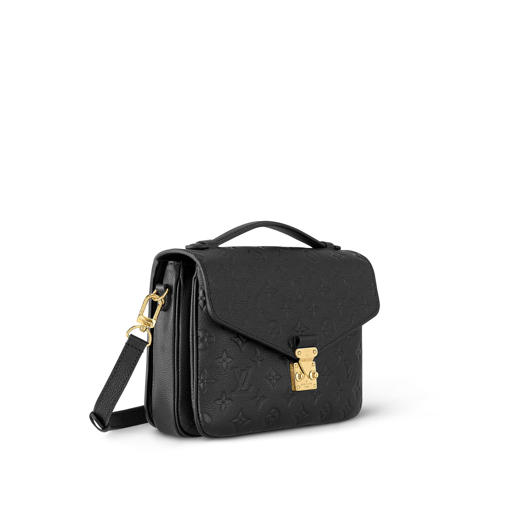 Bolso Pochette Métis Piel Monogram Empreinte Mujer Bolsos Bolsos | LOUIS VUITTON (Zoom de producto)
