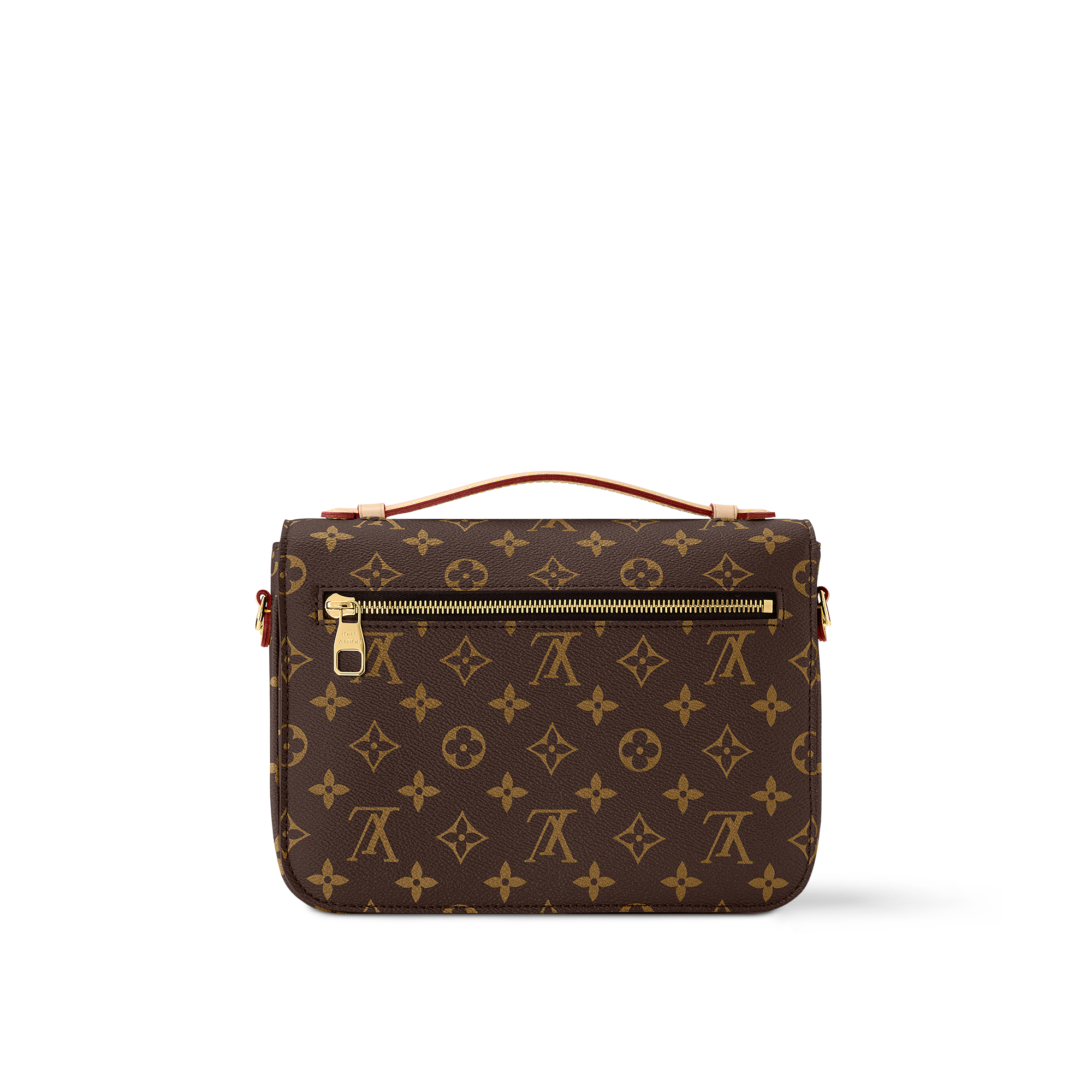 Bolso Pochette Métis Lona Monogram Mujer Handbags All Handbags | LOUIS VUITTON (Zoom de producto)