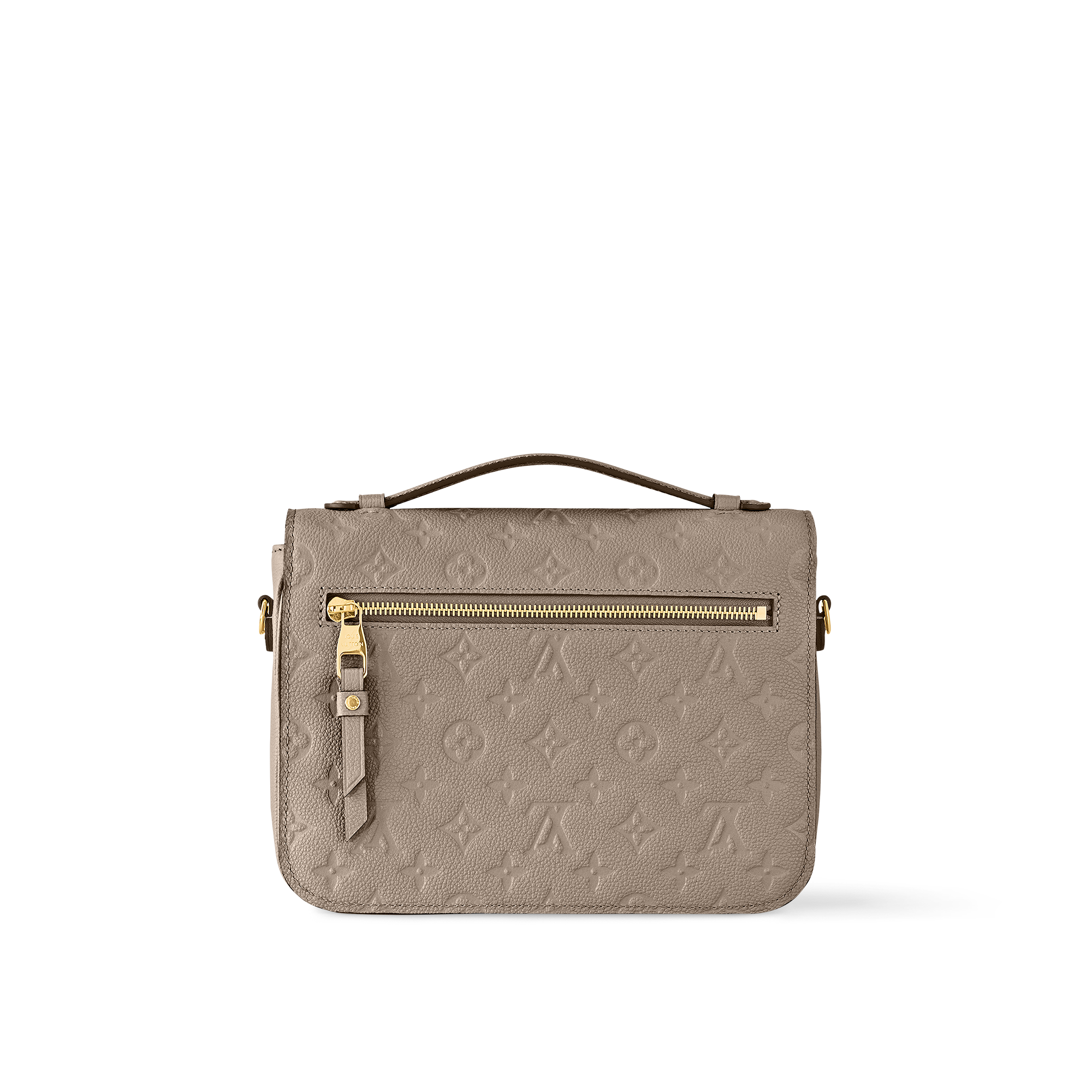 Bolso Pochette Métis Piel Monogram Empreinte Mujer Bolsos Bolsos | LOUIS VUITTON (Zoom de producto)