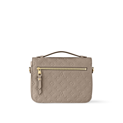 Bolso Pochette Métis Piel Monogram Empreinte Mujer Bolsos Bolsos | LOUIS VUITTON (Zoom de producto)