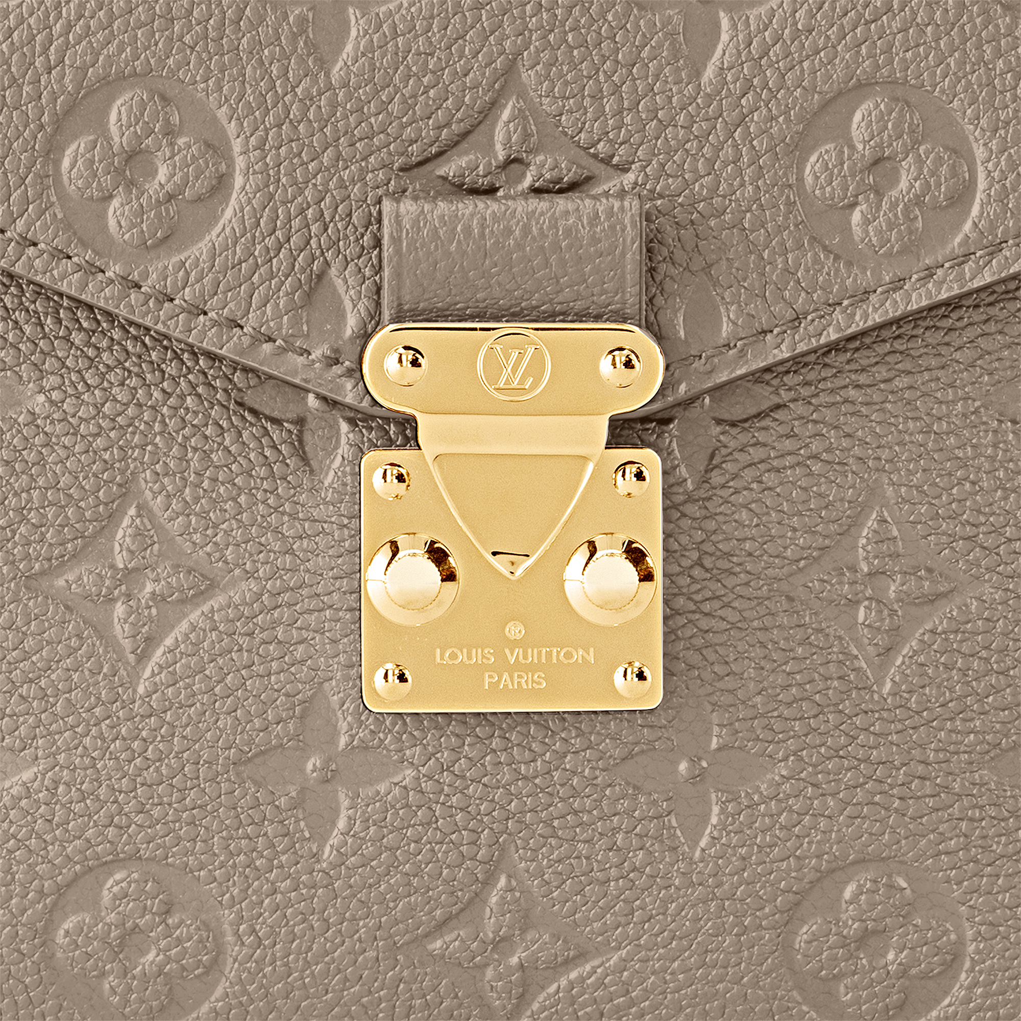 Bolso Pochette Métis Piel Monogram Empreinte Mujer Bolsos Bolsos | LOUIS VUITTON (Zoom de producto)