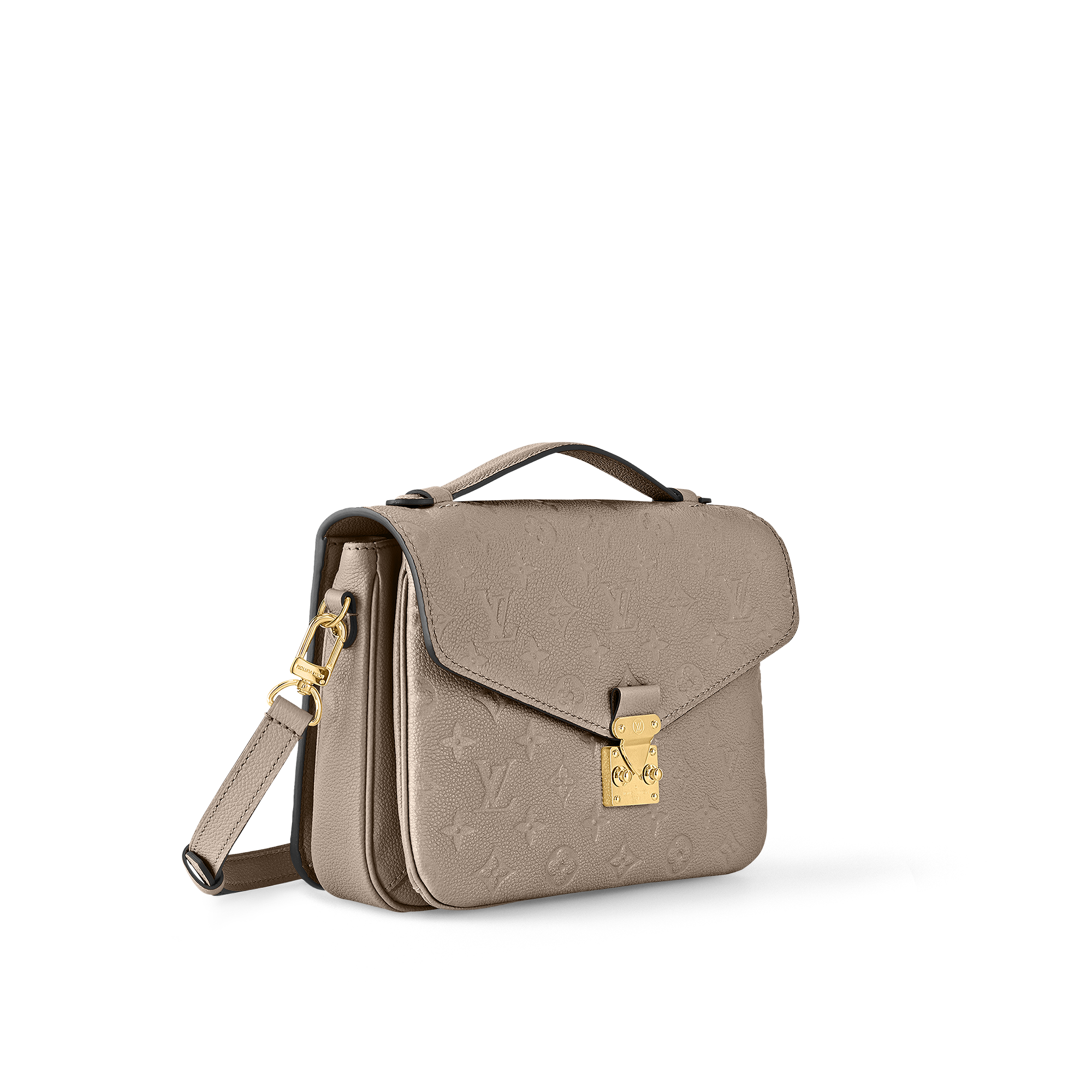 Bolso Pochette Métis Piel Monogram Empreinte Mujer Bolsos Bolsos | LOUIS VUITTON (Zoom de producto)