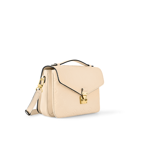 Bolso Pochette Métis Piel Monogram Empreinte Mujer Bolsos Bolsos | LOUIS VUITTON (Zoom de producto)