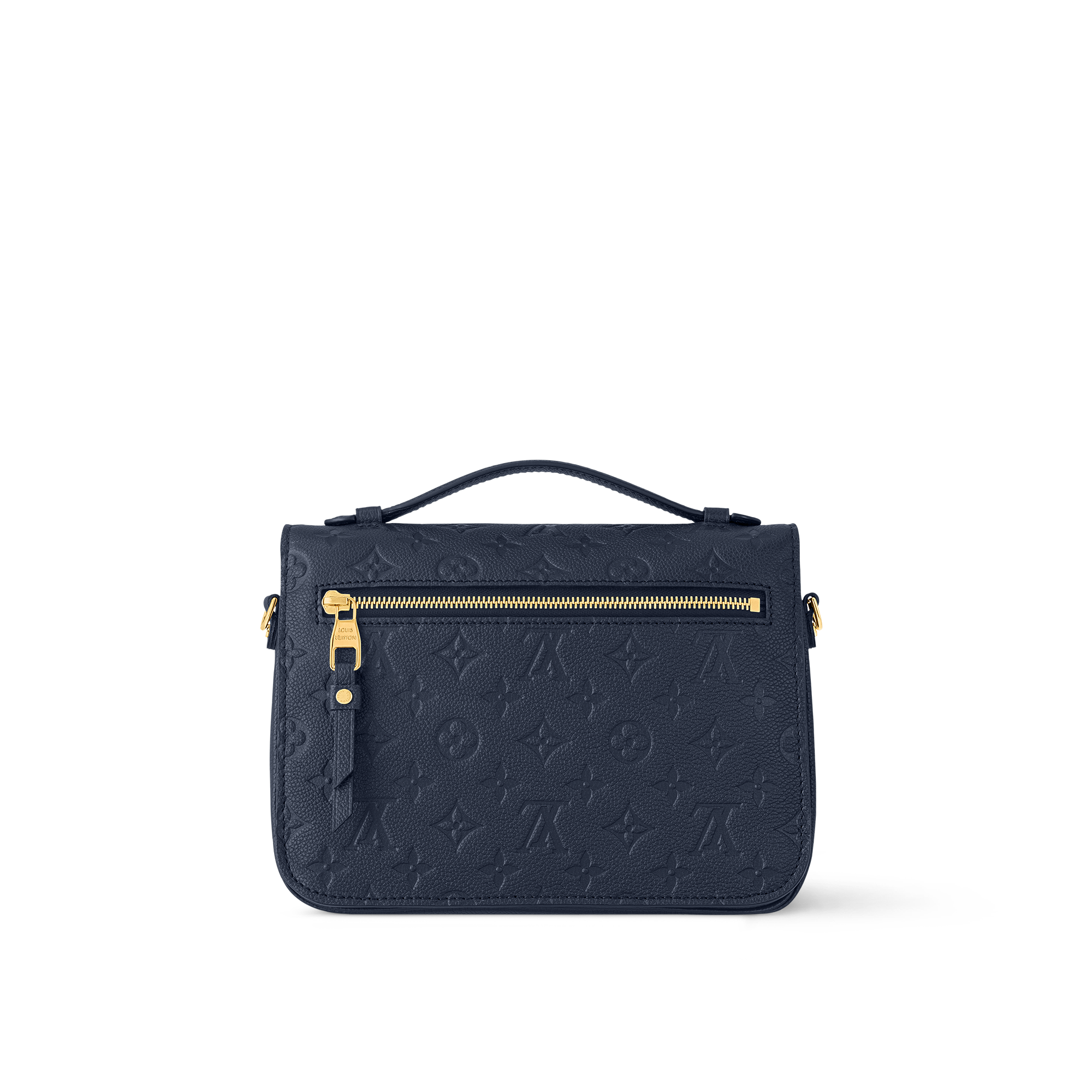 Bolso Pochette Métis Piel Monogram Empreinte Mujer Bolsos Bolsos | LOUIS VUITTON (Zoom de producto)