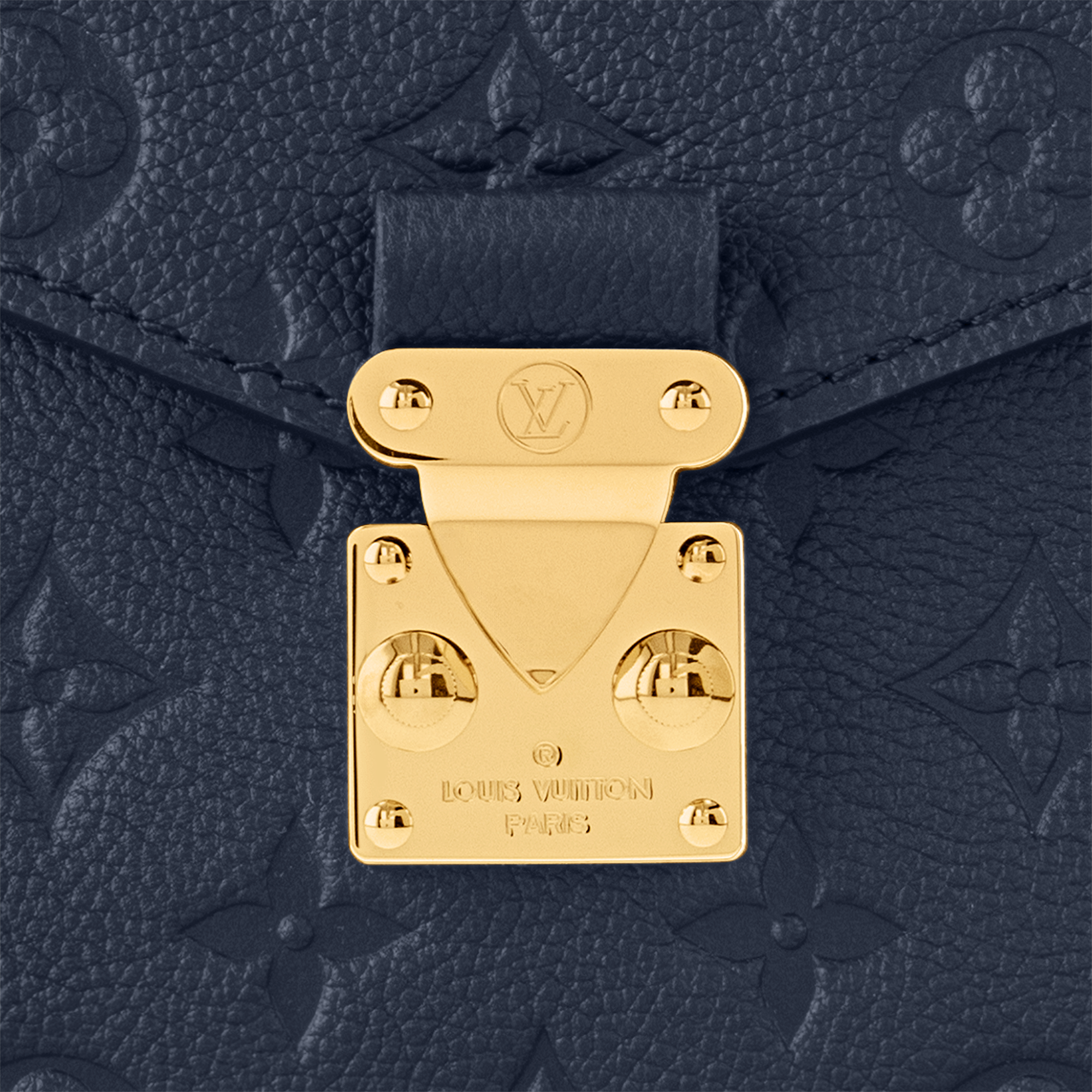 Bolso Pochette Métis Piel Monogram Empreinte Mujer Bolsos Bolsos | LOUIS VUITTON (Zoom de producto)