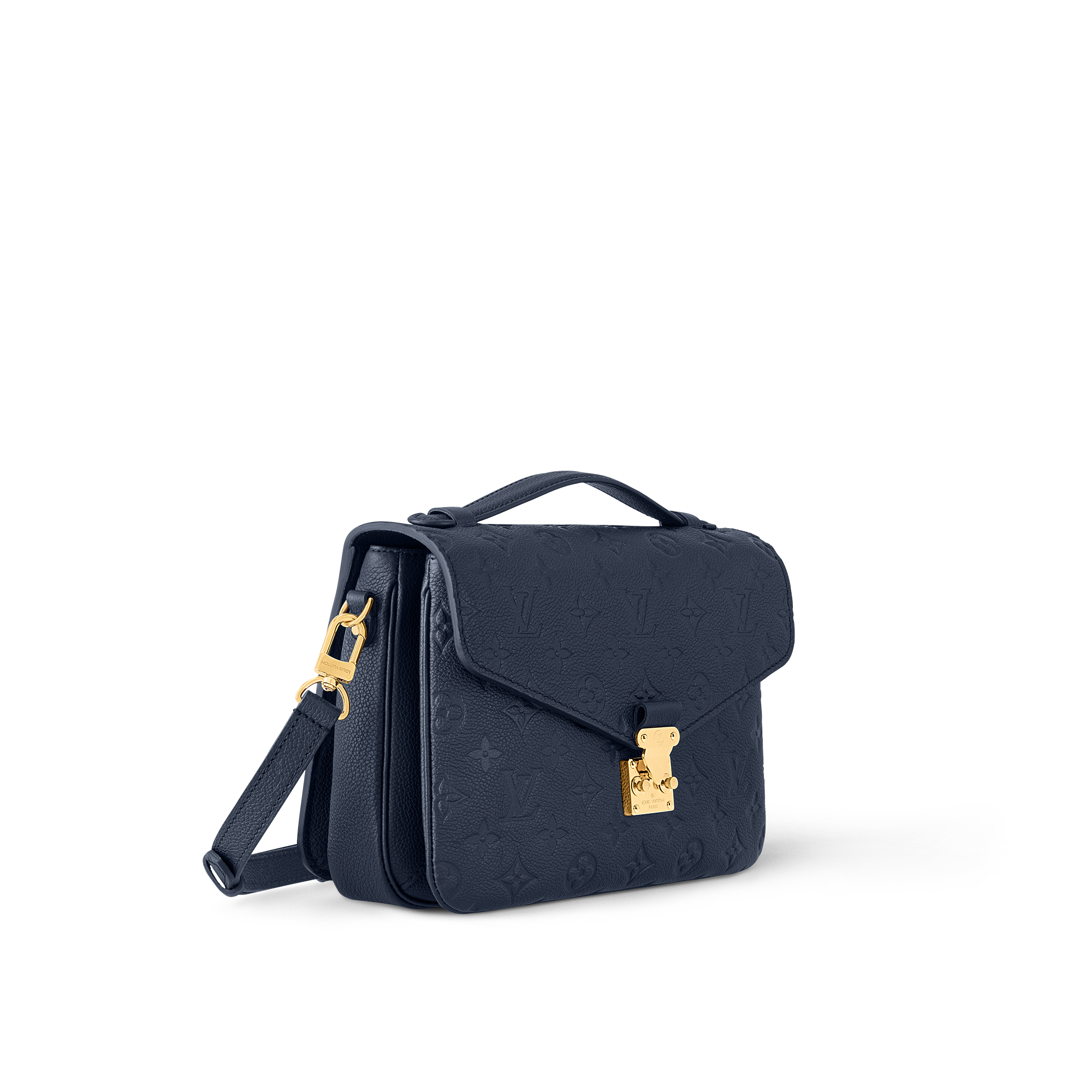 Bolso Pochette Métis Piel Monogram Empreinte Mujer Bolsos Bolsos | LOUIS VUITTON (Zoom de producto)
