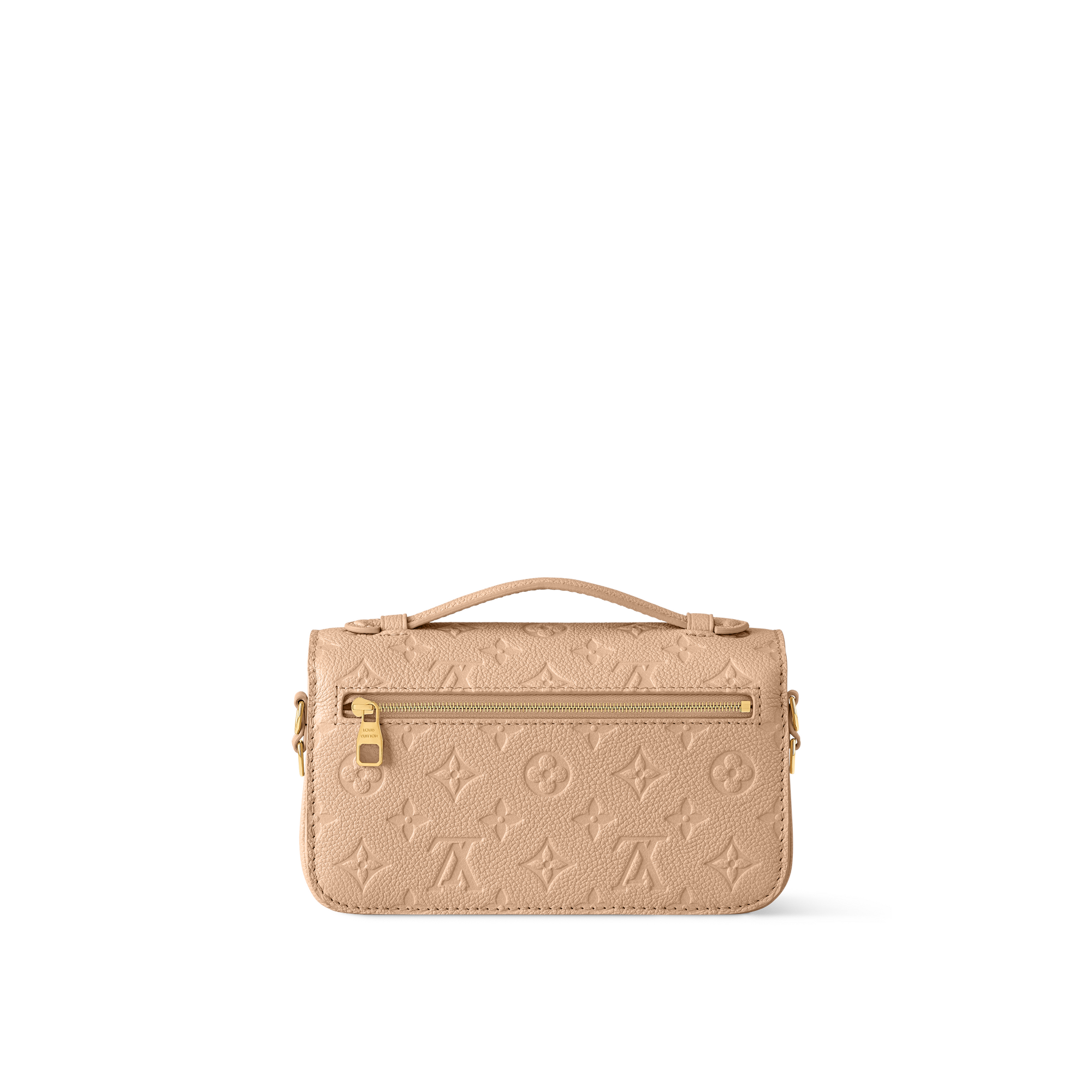 Bolso Pochette Métis East West Piel Monogram Empreinte Mujer Bolsos Bolsos | LOUIS VUITTON (Zoom de producto)