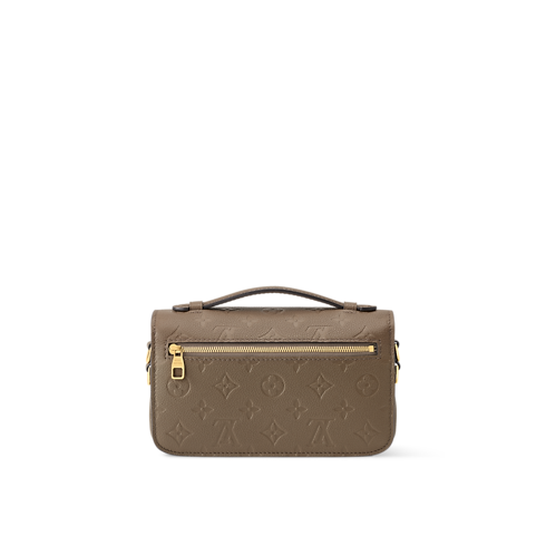 Bolso Pochette Métis East West Piel Monogram Empreinte Mujer Bolsos Bolsos | LOUIS VUITTON (Zoom de producto)