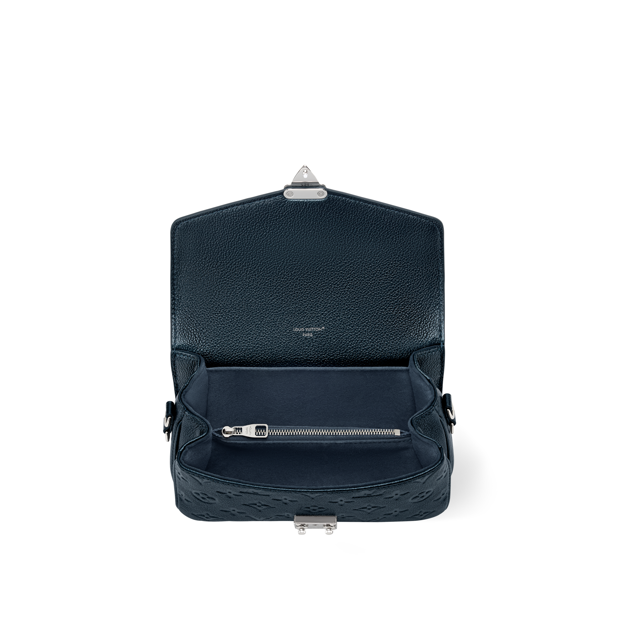 Bolso Pochette Métis East West Piel Monogram Empreinte Mujer Bolsos Bolsos | LOUIS VUITTON (Zoom de producto)