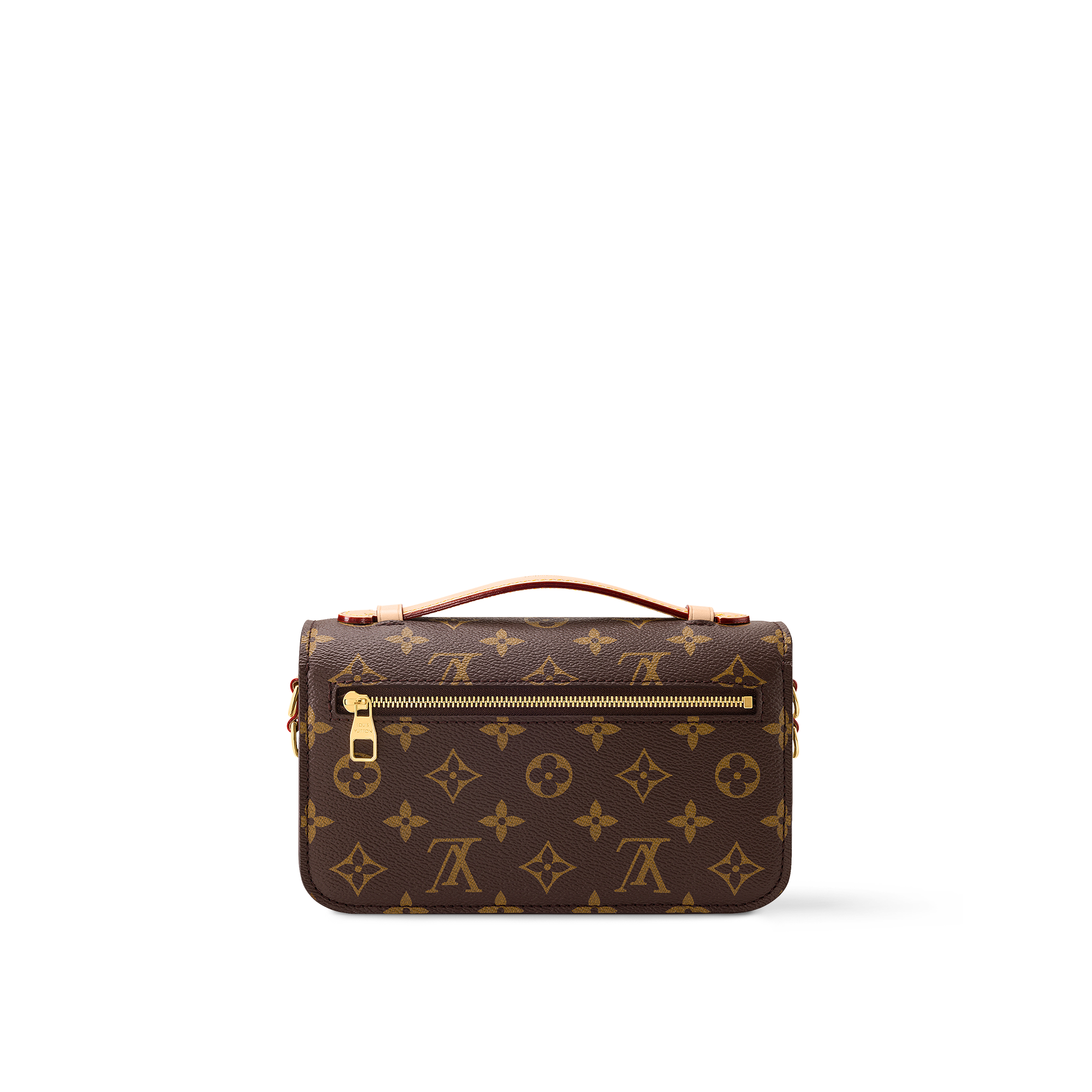 Bolso Pochette Métis East West Lona Monogram Mujer Bolsos Bolsos | LOUIS VUITTON (Zoom de producto)