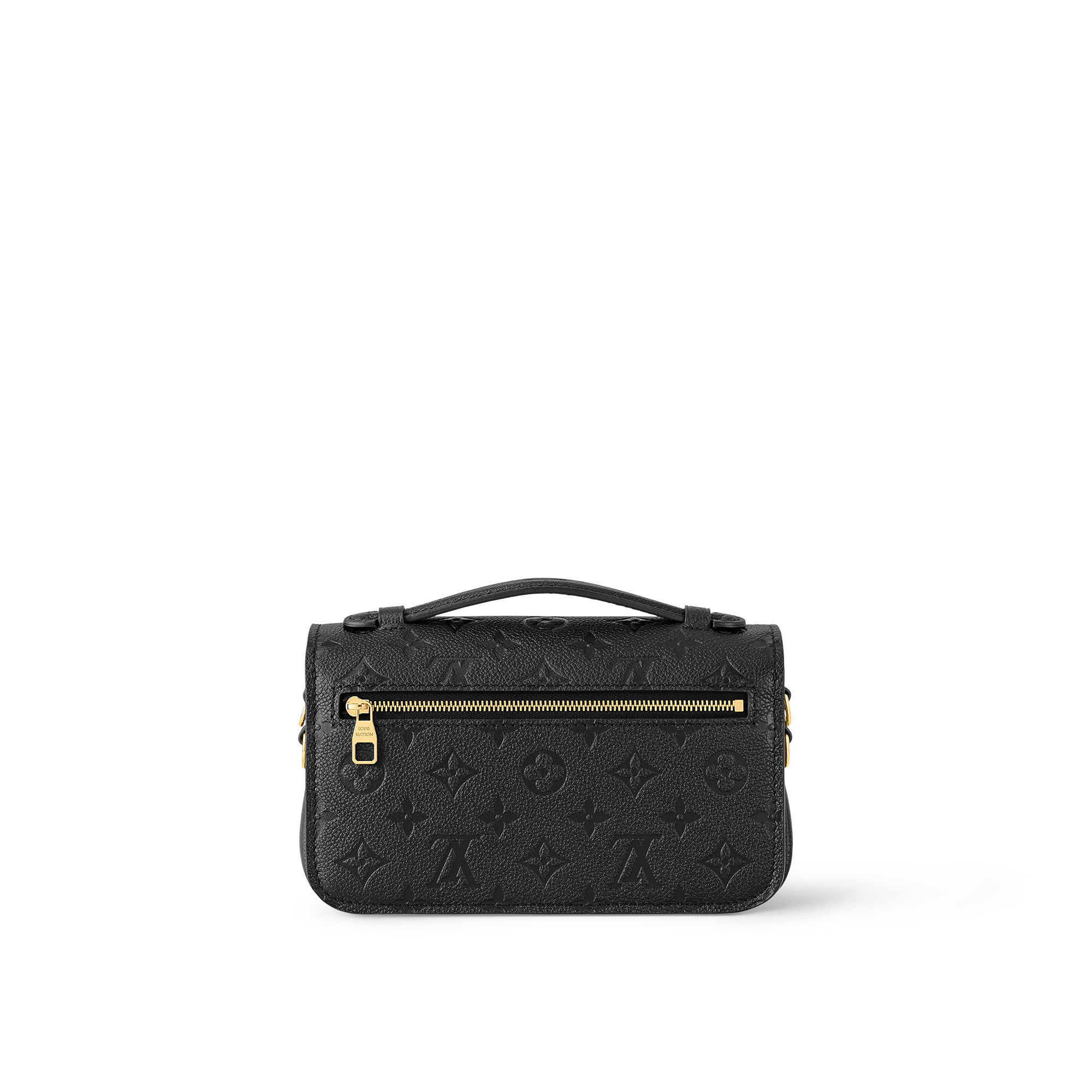 Bolso Pochette Métis East West Piel Monogram Empreinte Mujer Bolsos Bolsos | LOUIS VUITTON (Zoom de producto)
