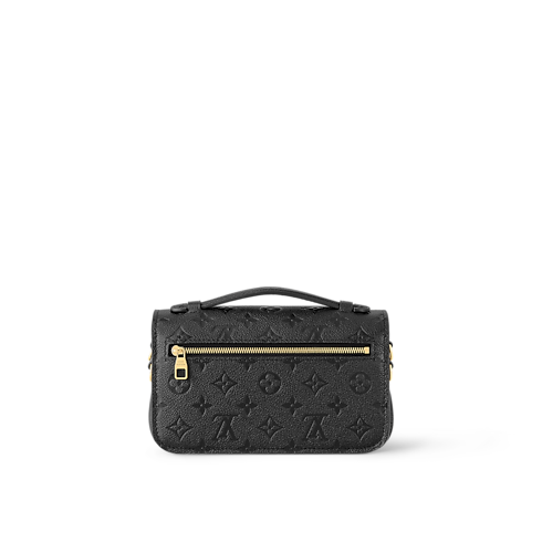 Bolso Pochette Métis East West Piel Monogram Empreinte Mujer Bolsos Bolsos | LOUIS VUITTON (Zoom de producto)