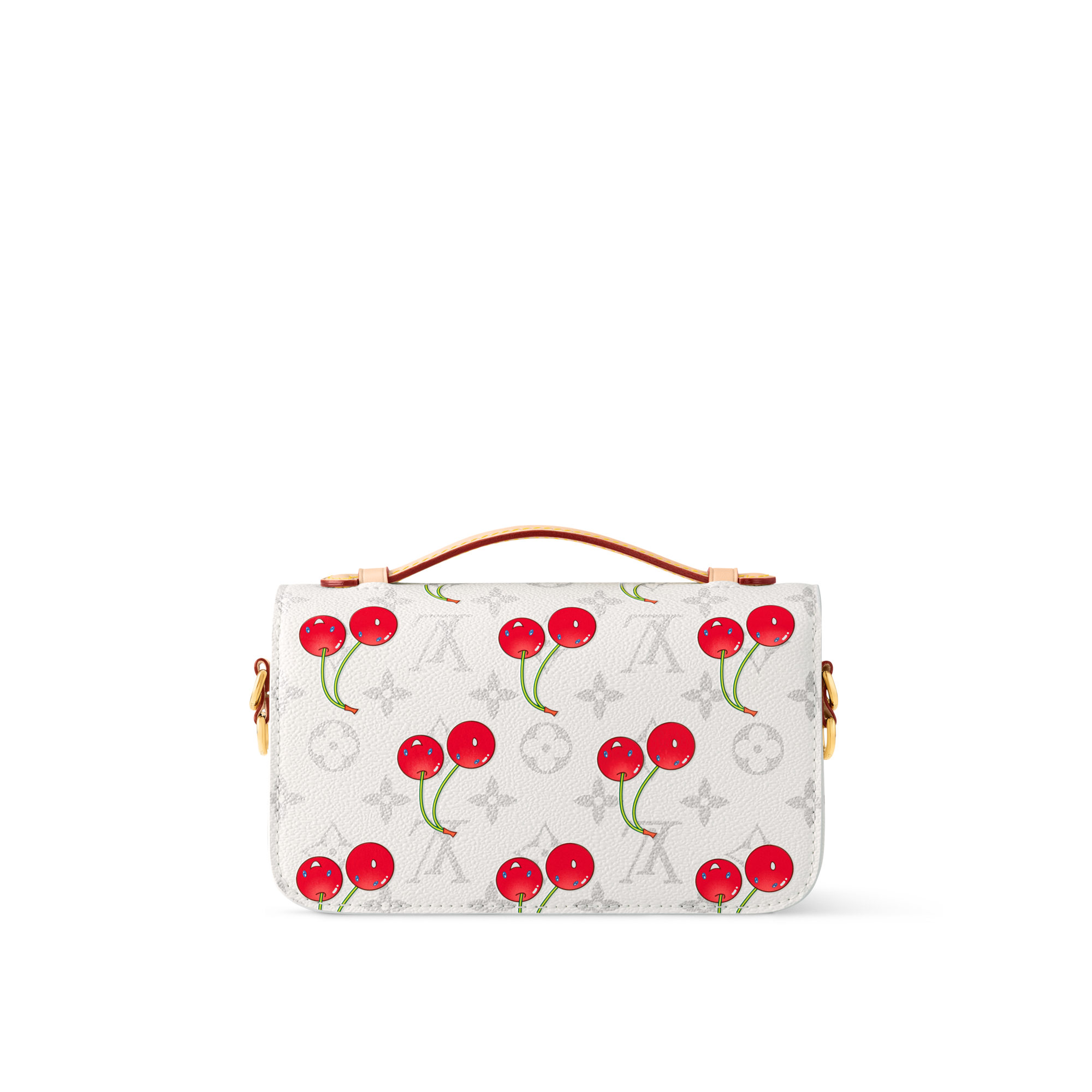 Bolso Pochette Métis East West LV x TM Autres Toiles Monogram Mujer Bolsos Todas las colecciones | LOUIS VUITTON (Zoom de producto)