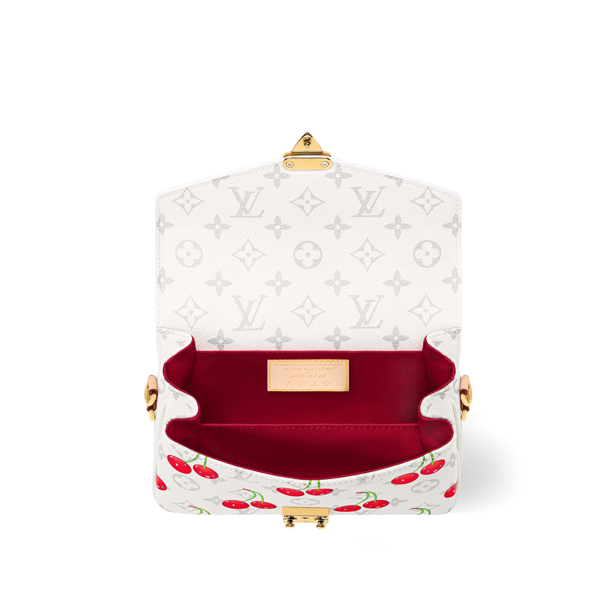 Bolso Pochette Métis East West LV x TM Autres Toiles Monogram Mujer Bolsos Todas las colecciones | LOUIS VUITTON (Zoom de producto)