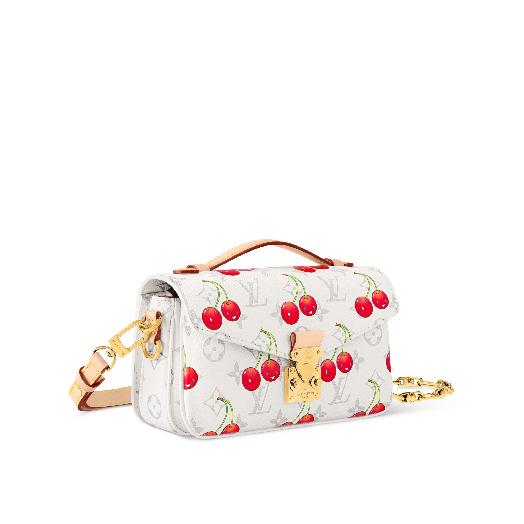 Bolso Pochette Métis East West LV x TM Autres Toiles Monogram Mujer Bolsos Todas las colecciones | LOUIS VUITTON (Zoom de producto)