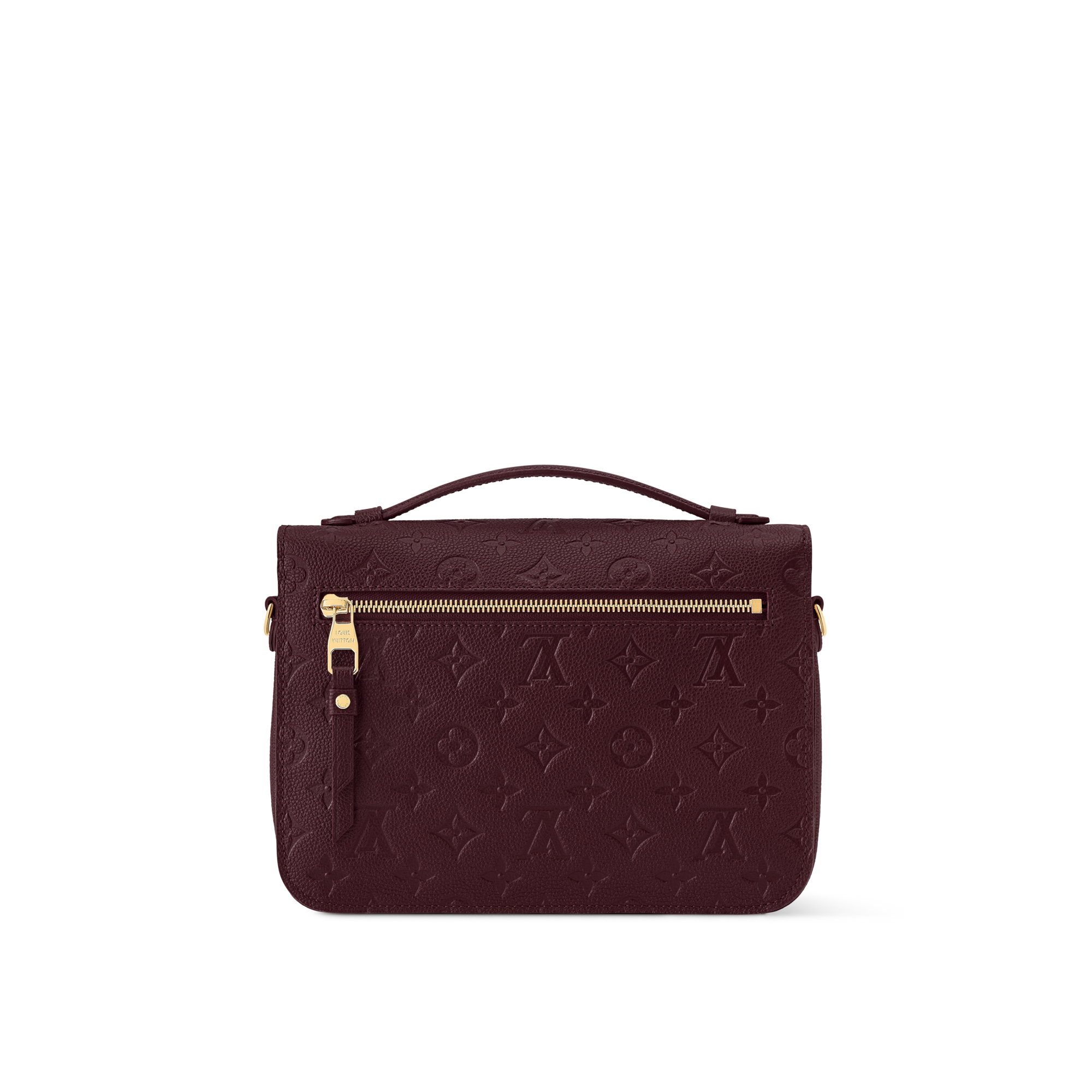 Bolso Pochette Métis MM Piel Monogram Empreinte Mujer Bolsos Bolsos | LOUIS VUITTON (Zoom de producto)
