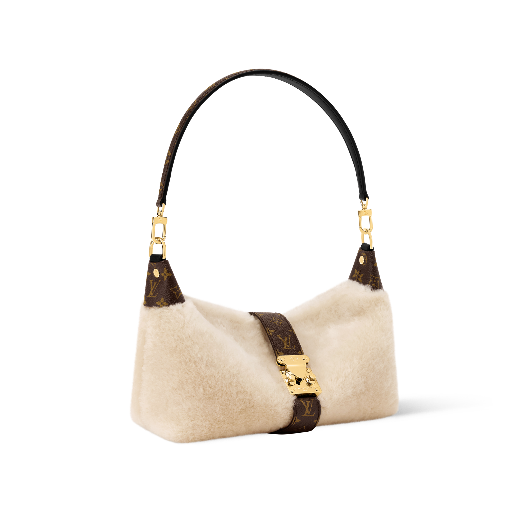 Bolso Pochette Mia  Mujer Carteras y pequeña marroquinería Carteras con cadena y mini bolsos | LOUIS VUITTON (Zoom de producto)