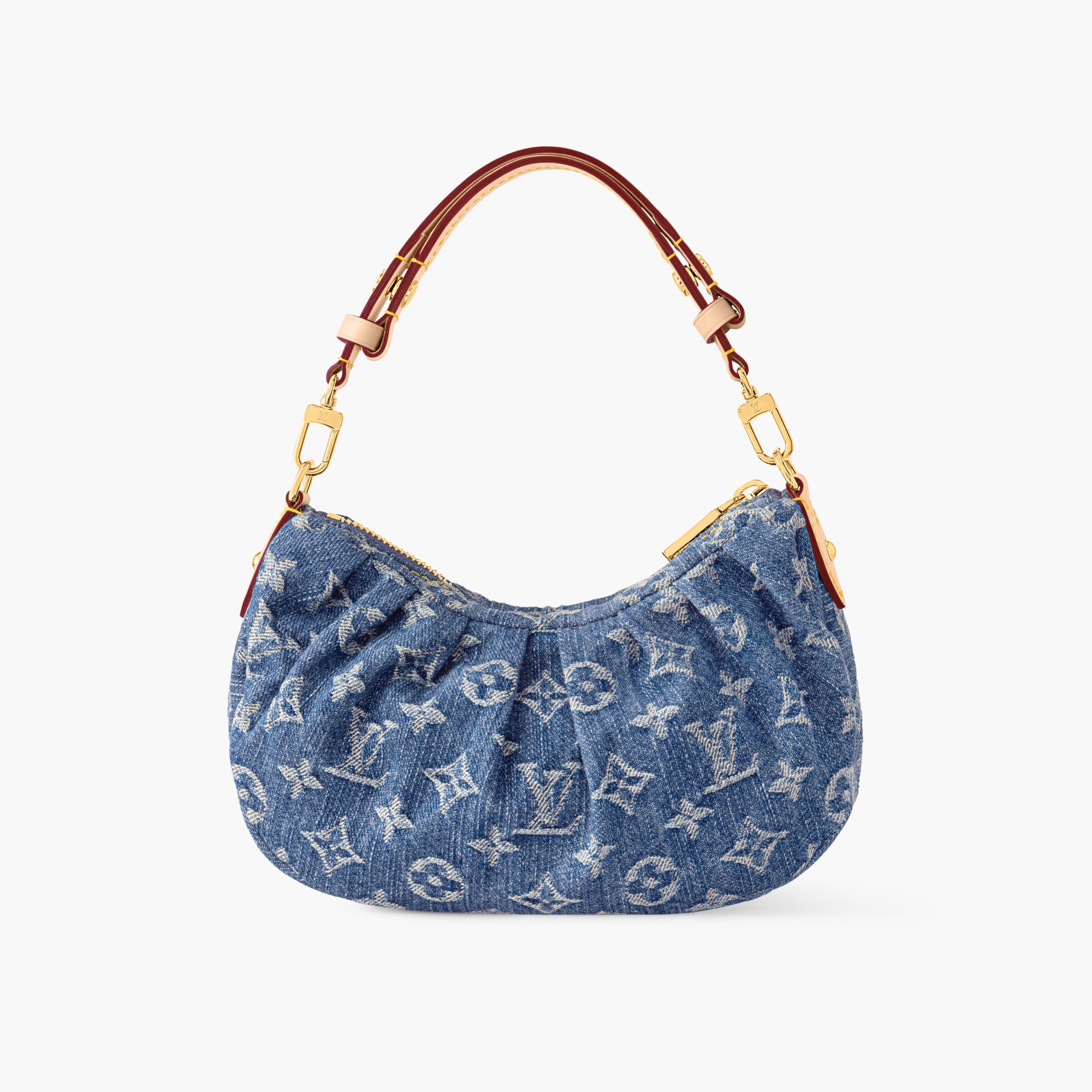 Bag Bolso Lv Clasico Bolsa Cartera Louis Vuitton Clasica Bolsa De