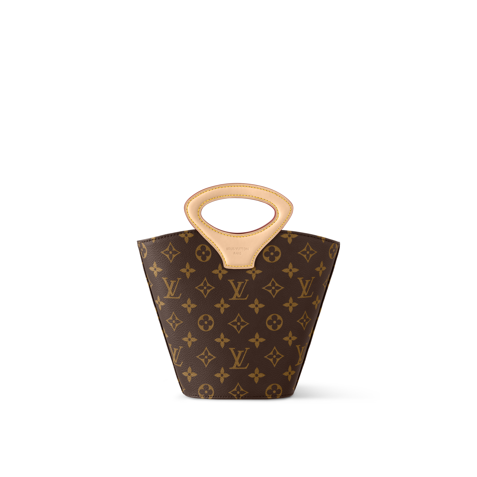 Bolso Rivage BB Lona Monogram Mujer Bolsos Bolsos | LOUIS VUITTON (Zoom de producto)