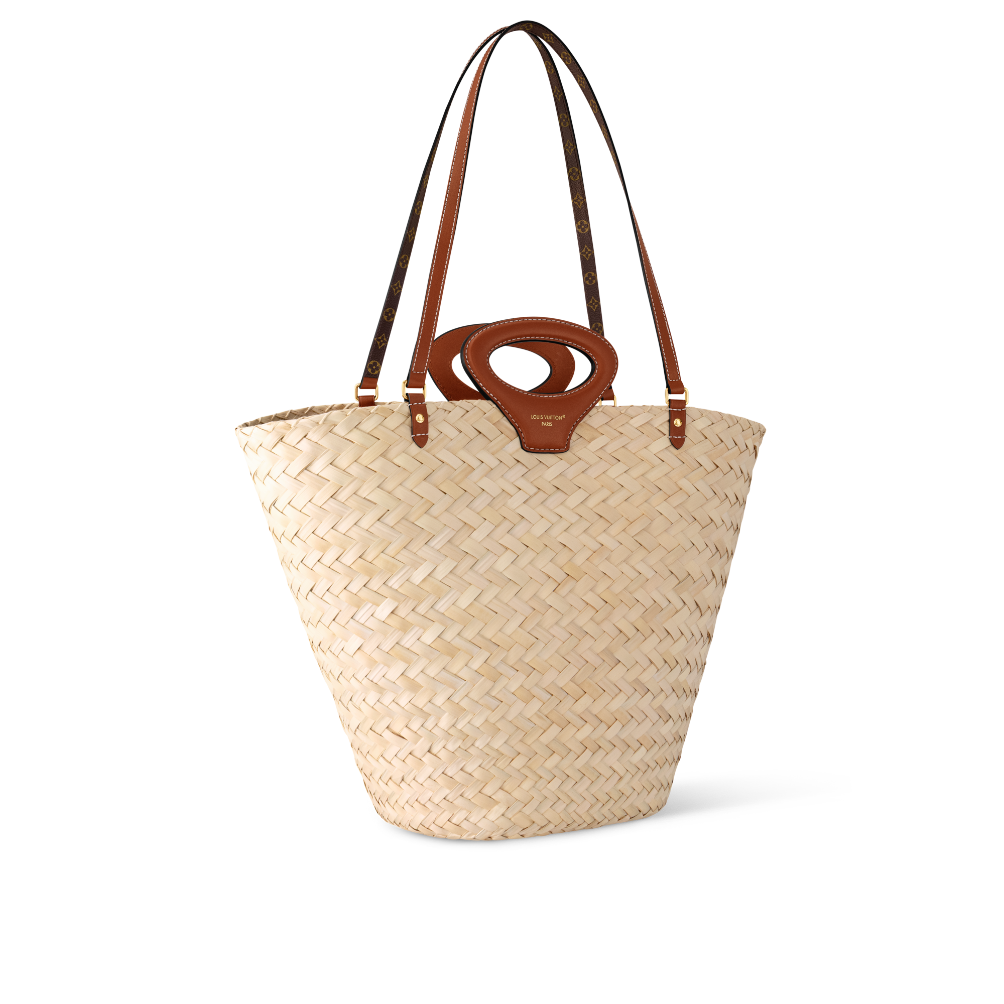Bolso Rivage GM Autres Toiles Monogram Mujer Bolsos Bolsos | LOUIS VUITTON (Zoom de producto)