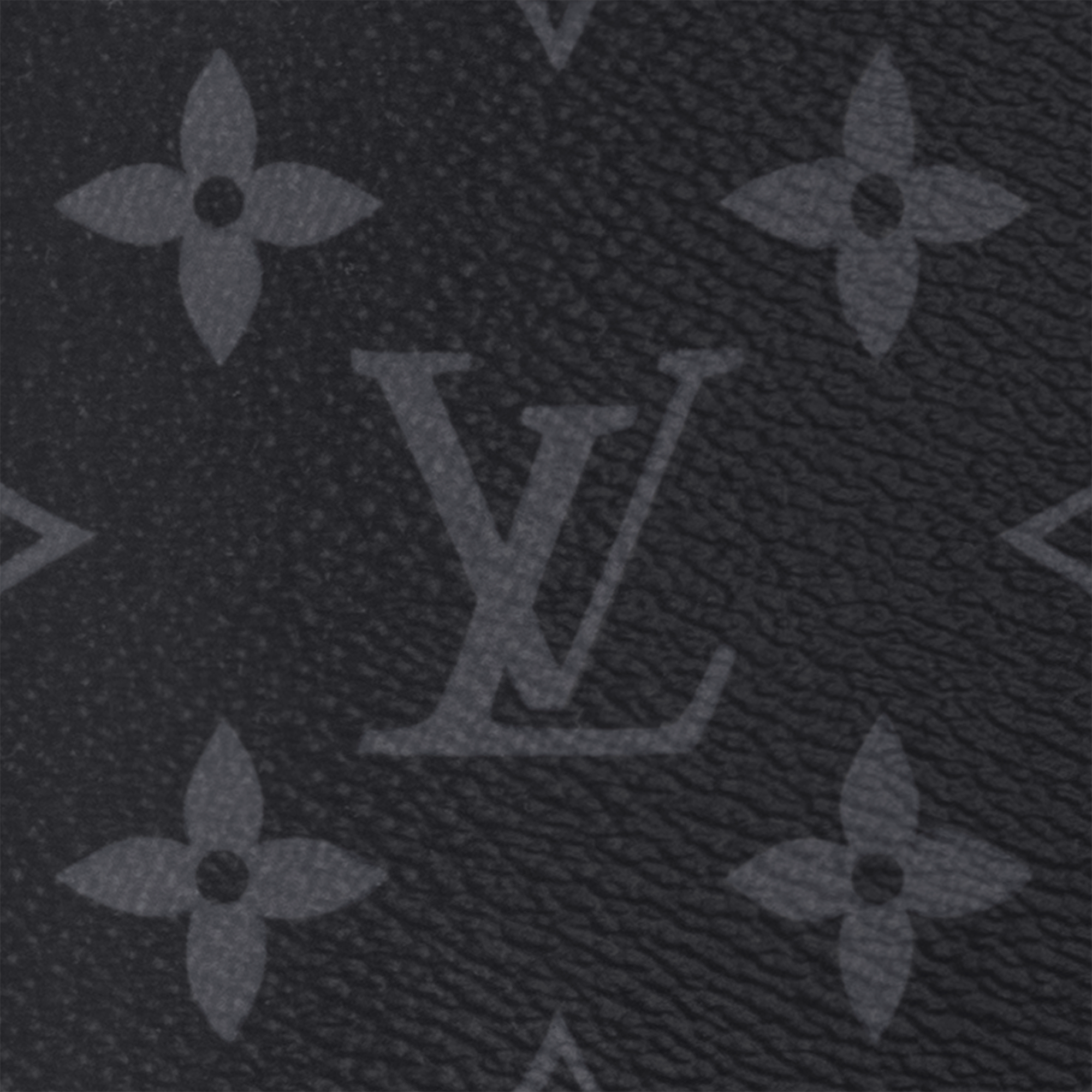 Bolso Sac Plat Monogram Eclipse Hombre Bolsos All Collections | LOUIS VUITTON (Zoom de producto)