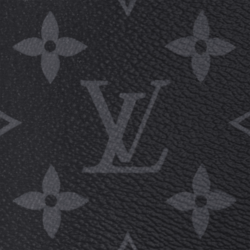 Bolso Sac Plat Monogram Eclipse Hombre Bolsos Todas las colecciones | LOUIS VUITTON (Zoom de producto)