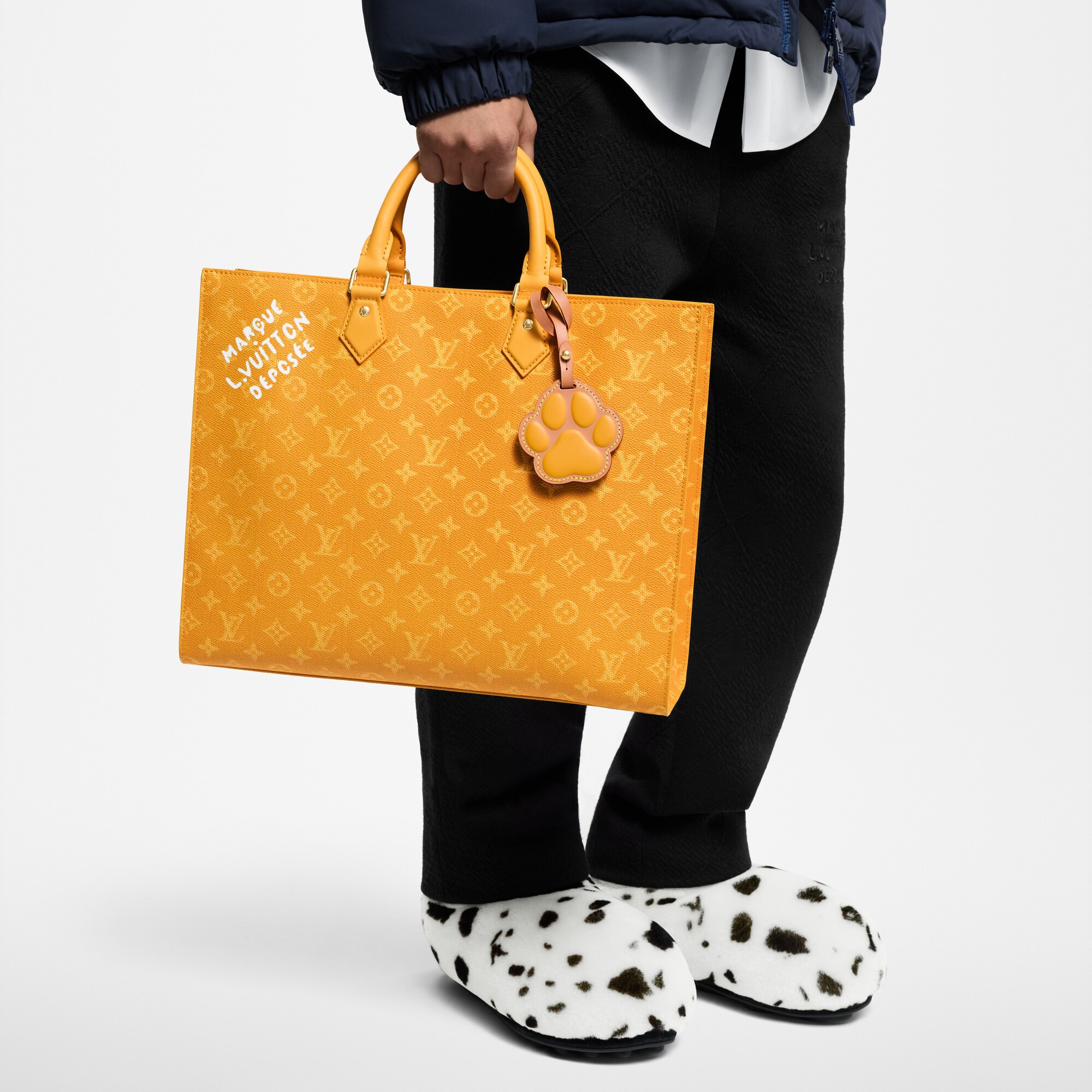 Bolso Sac Plat 24H G71 Bolsos y pequeña marroquinería Bolso de hombre Novedades | LOUIS VUITTON (Zoom de producto)